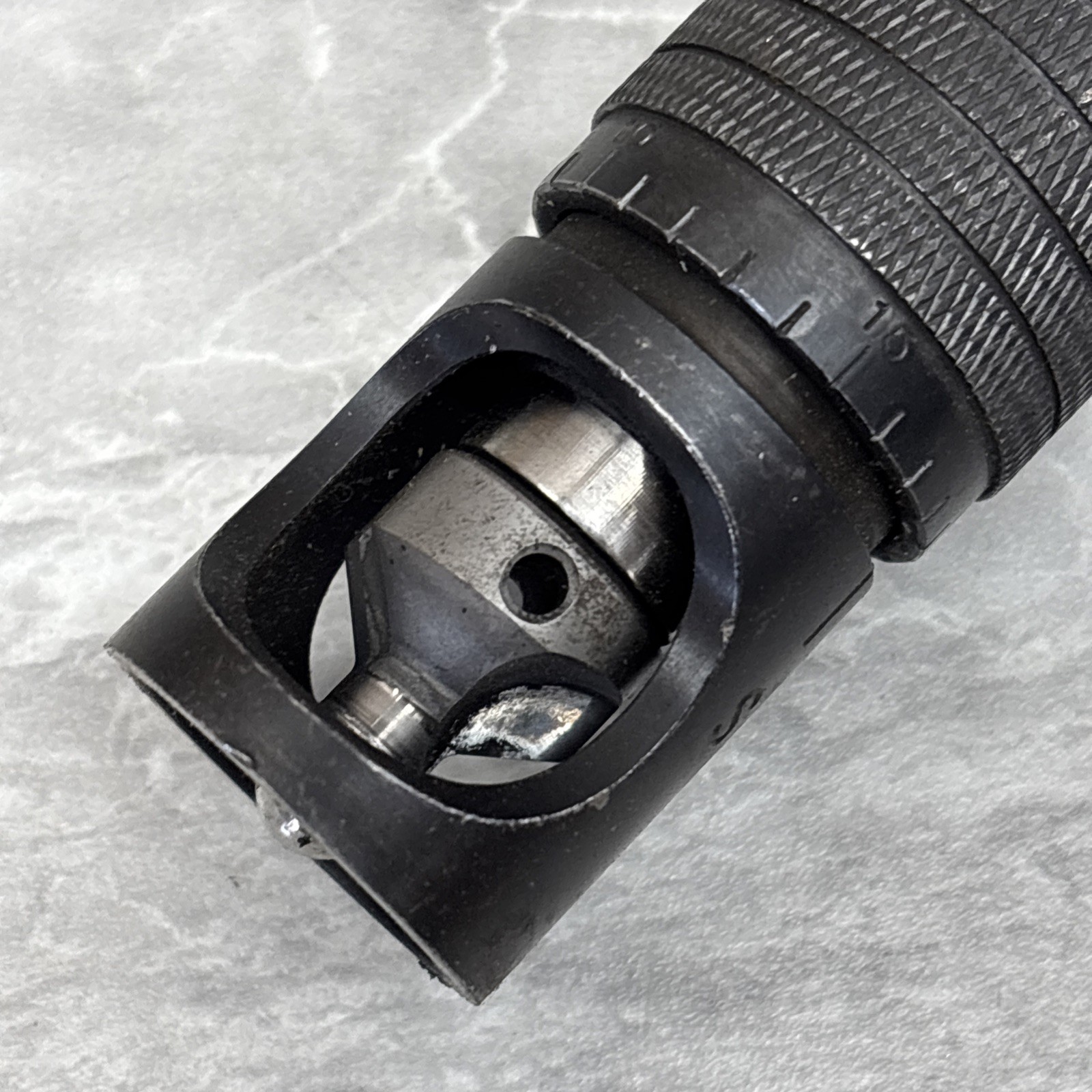 Zephyr ZT331 S Microstop Countersink Cage ZT331-S
