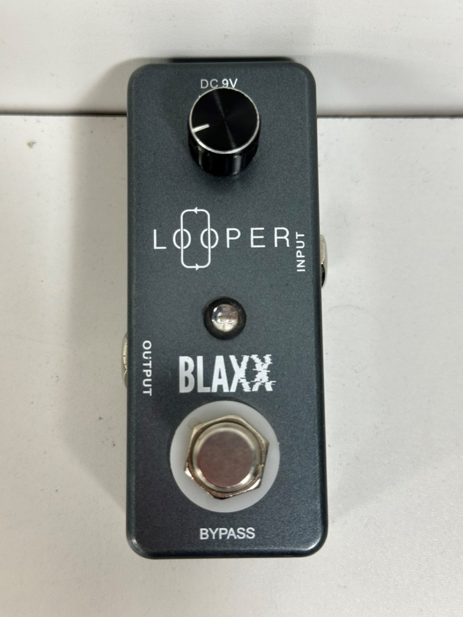 BLAXX BX-LOOP Looper (P03068645)