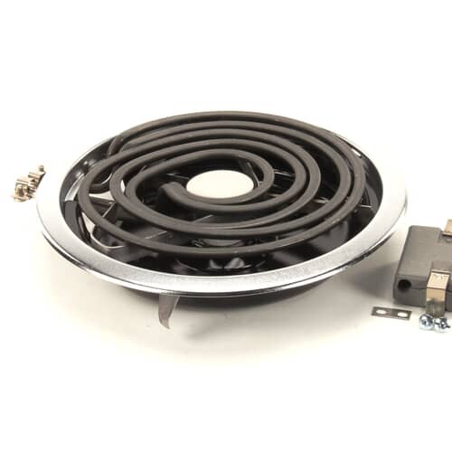 Garland CK102-240V Surface Element Assembly 8In Commercial Kitchen Use