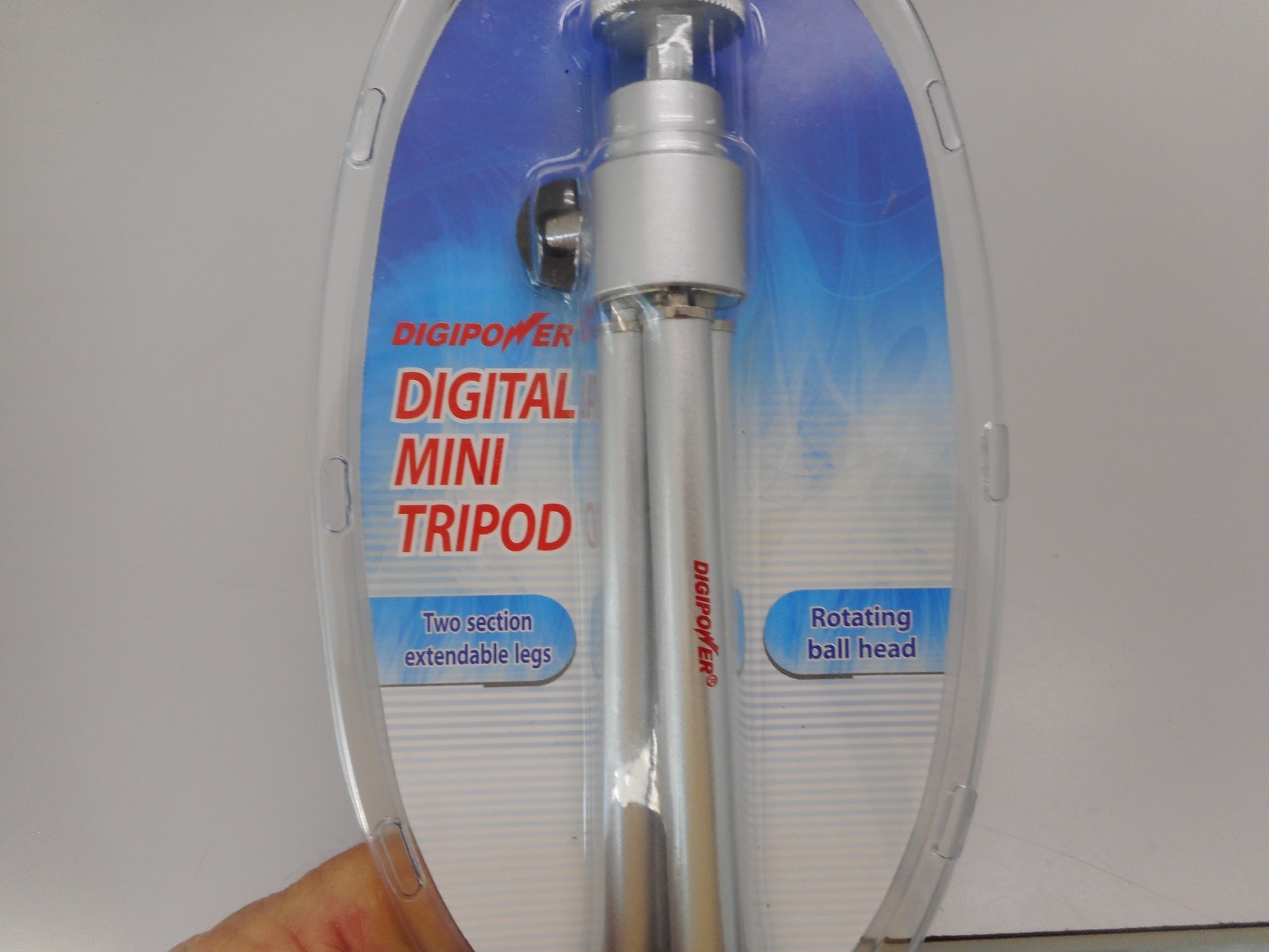 Digipower Digital Mini Tripod