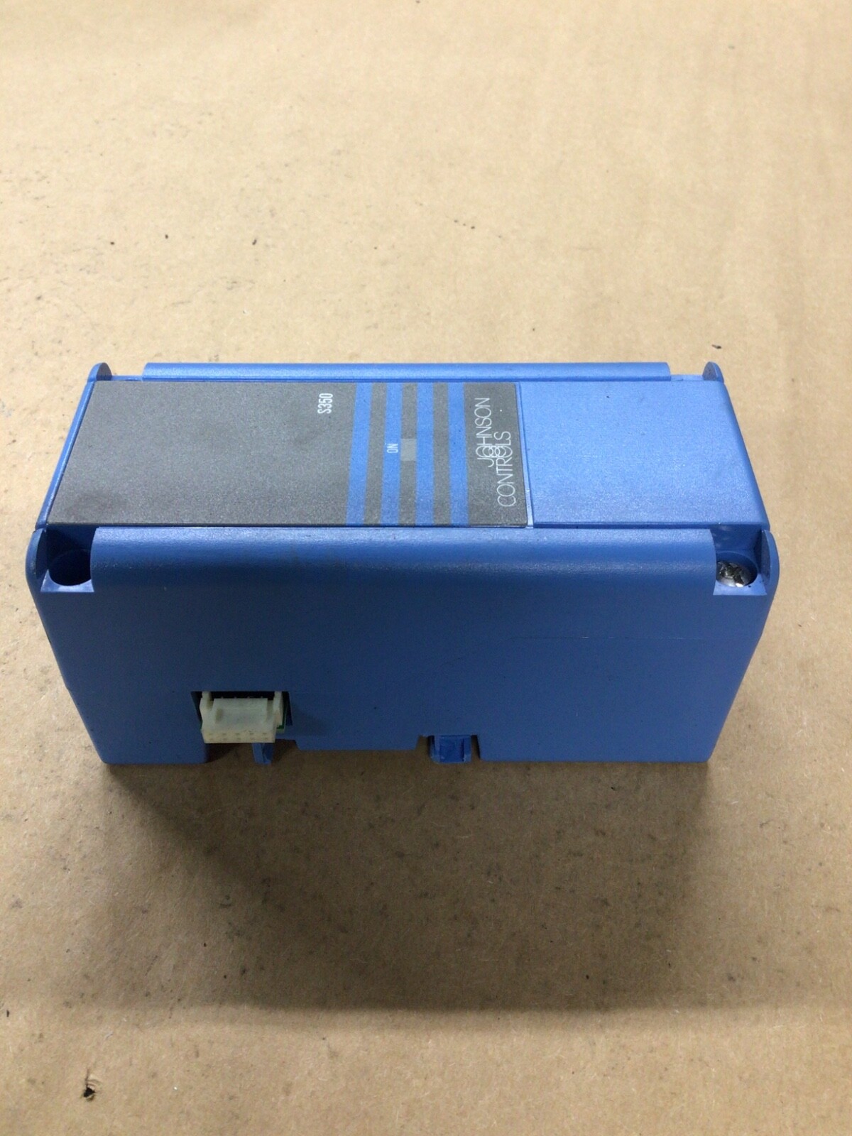 Johnson Control S350AA-1C Temperature Power Module #4004J99