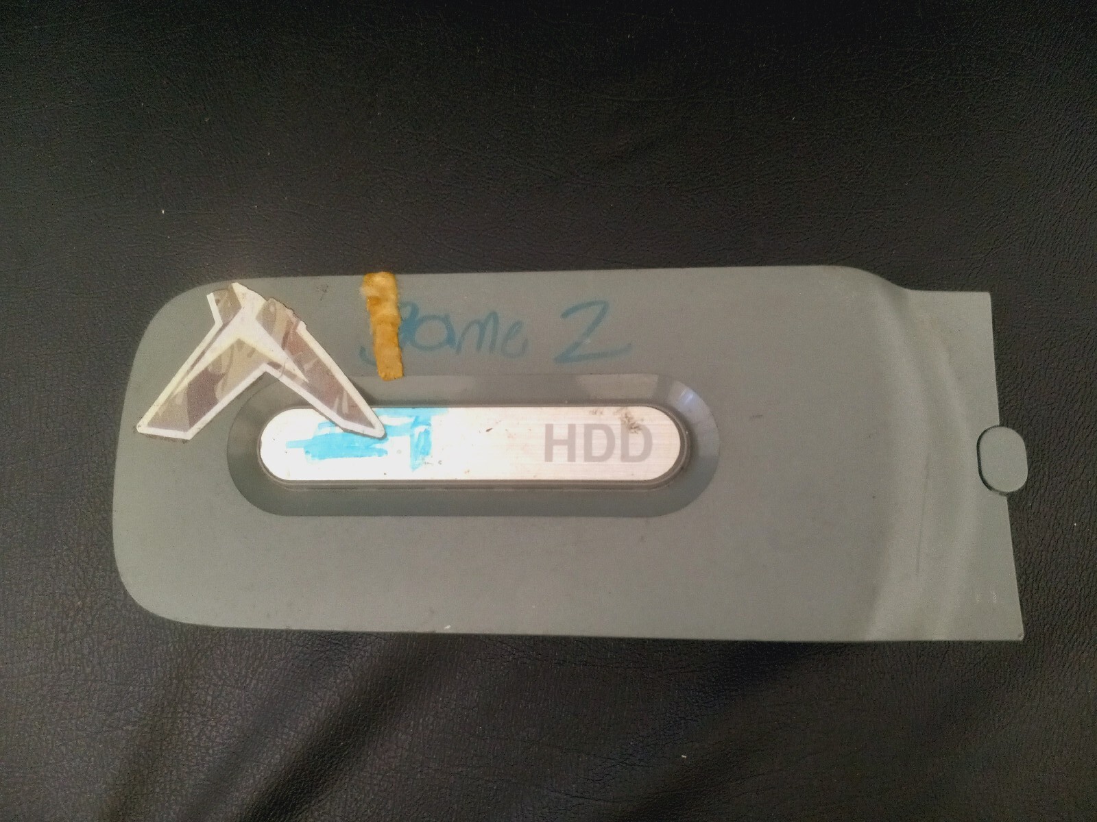 HDD Genuine OEM Xbox 360 Elite Microsoft External Hard Drive Works