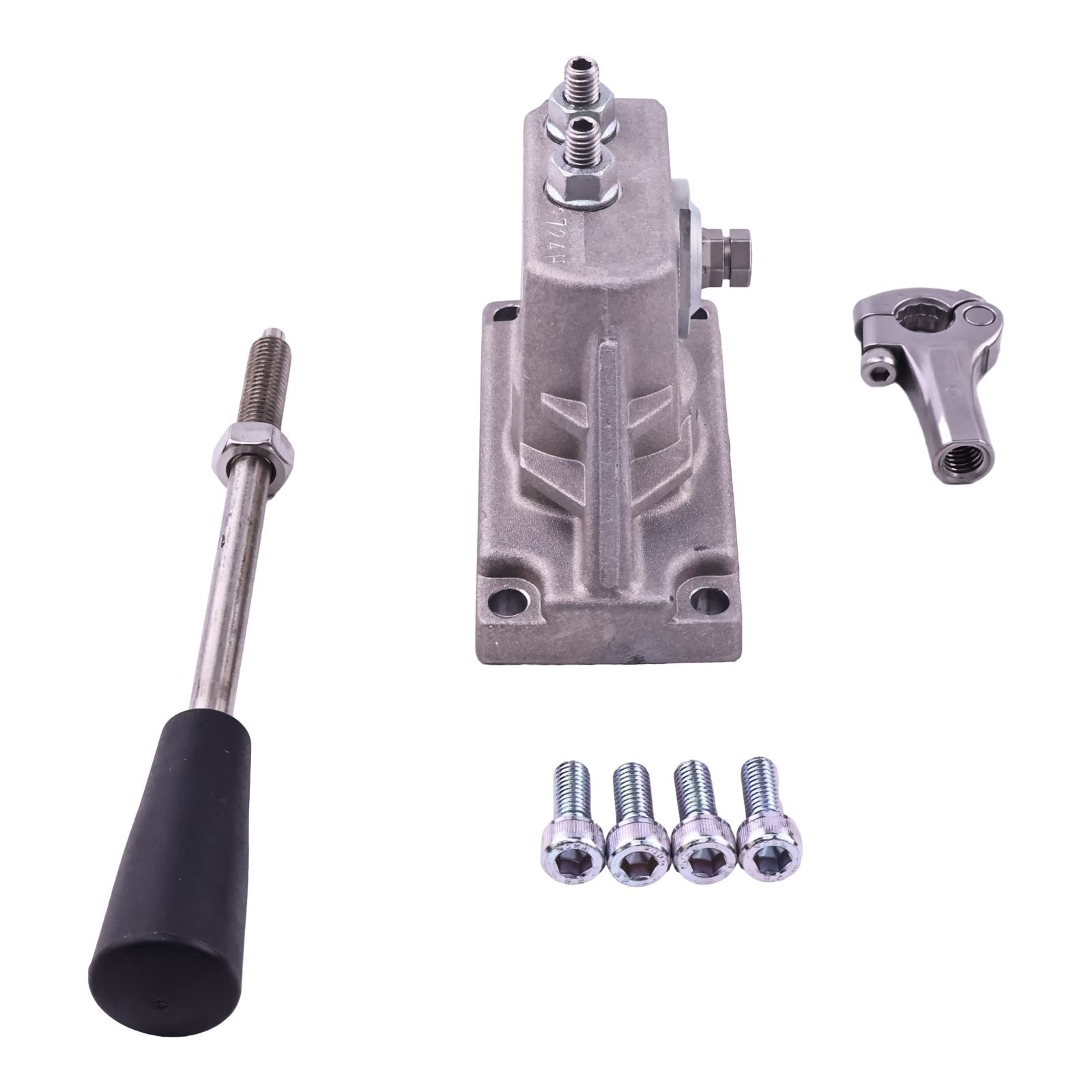 PVM32 Valve Lever Assy W/Handle Kit 157B3171