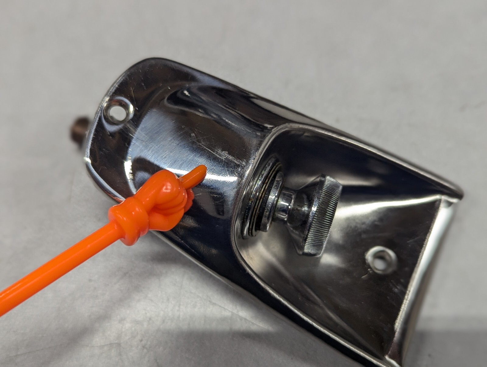 1963 Buick Bench Seat Cigarette Lighter Electra 225