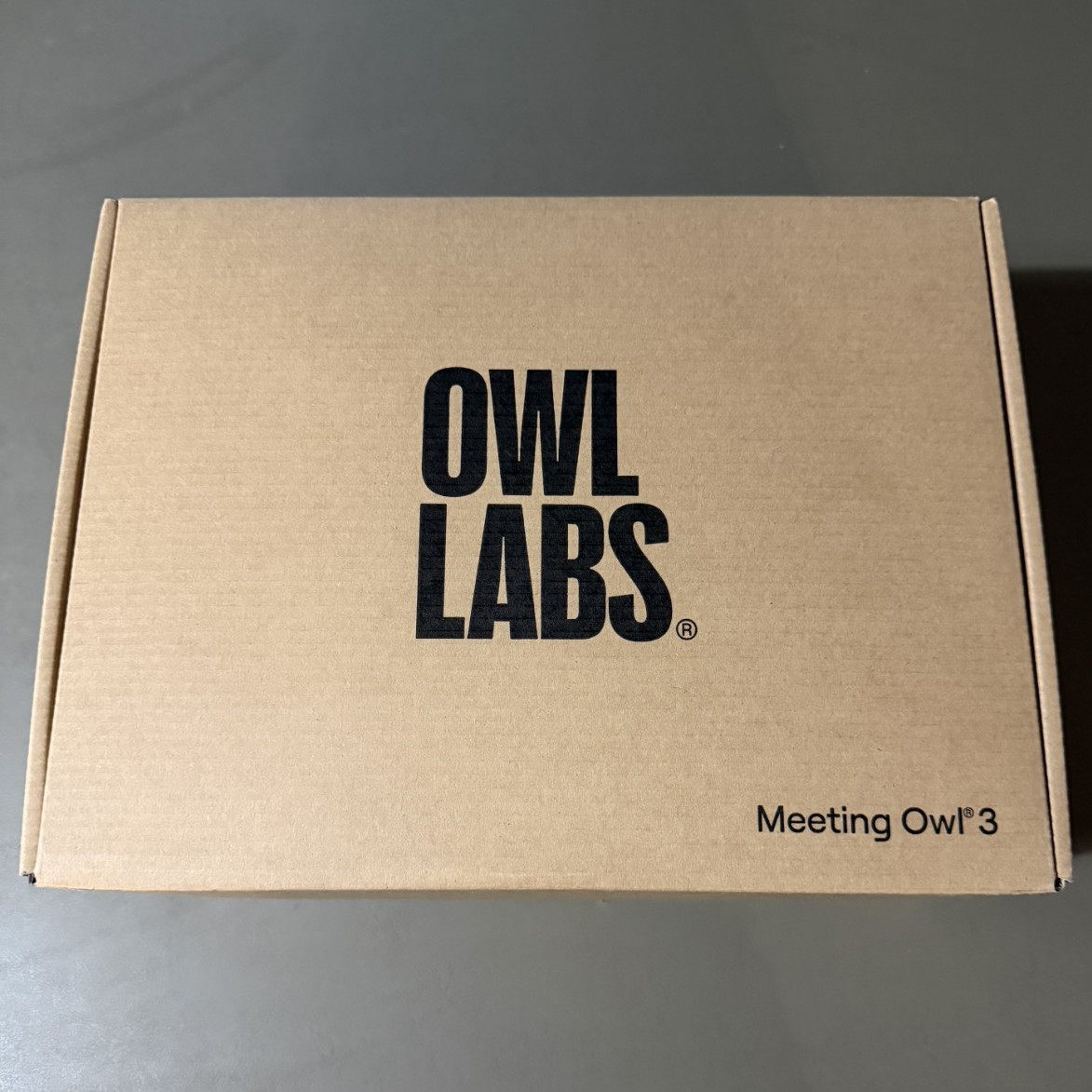 Owl Labs Meeting Owl 3 Video Conferencing Camera - Video Conferencing Type
