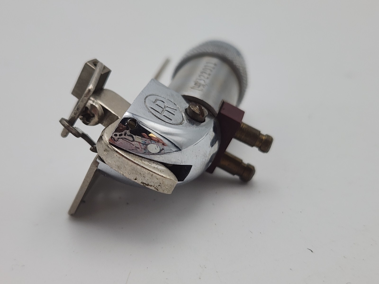 Heiland Research HR Solenoid Shutter Release for Graflex - Untested