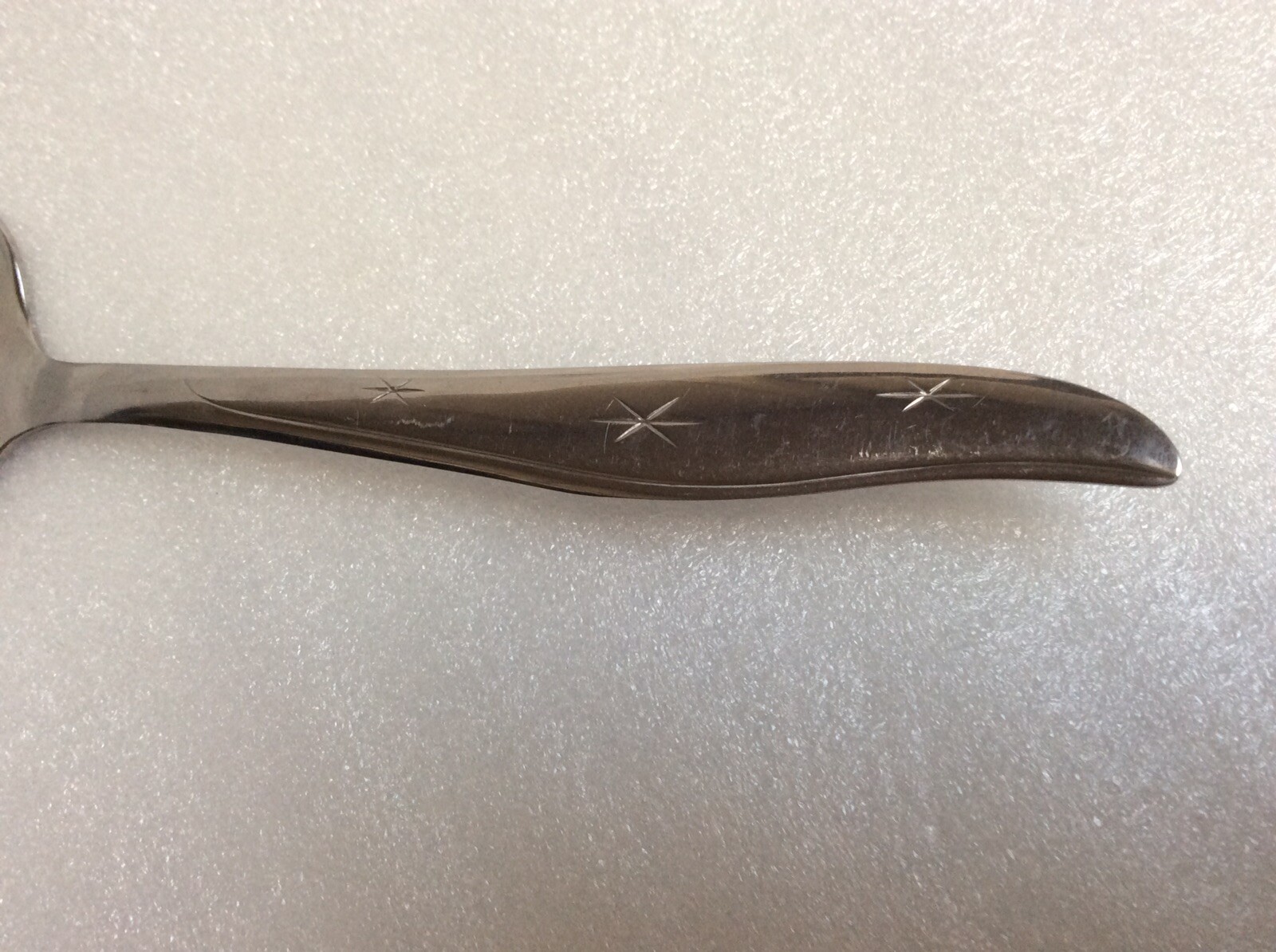 Mar Crest Stainless USA Citation Solid Pie Server 9 7/8”