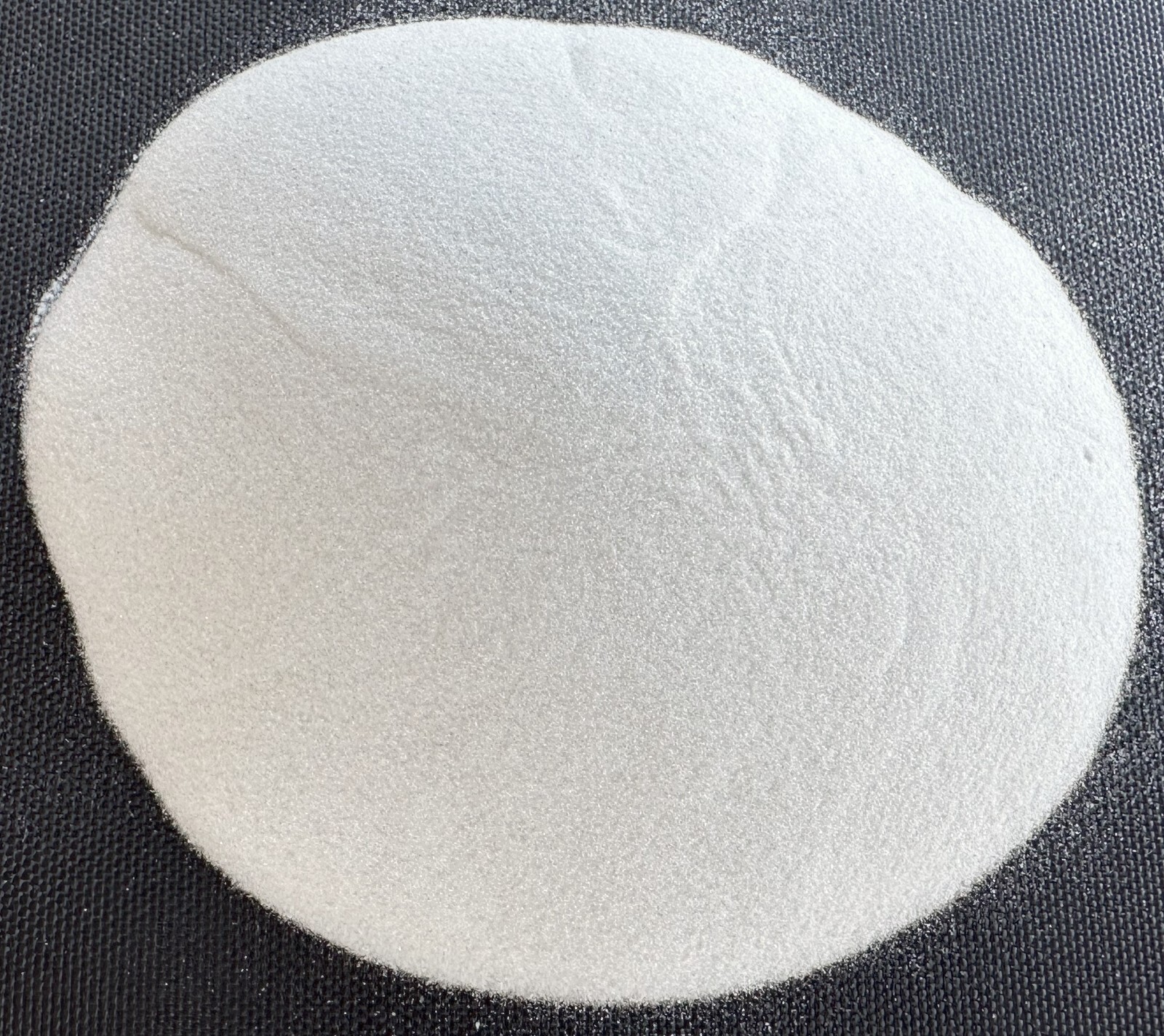 #12 Glass Bead Blasting Media 140-230 Mesh Sandblast Abrasive Winona Van Norman