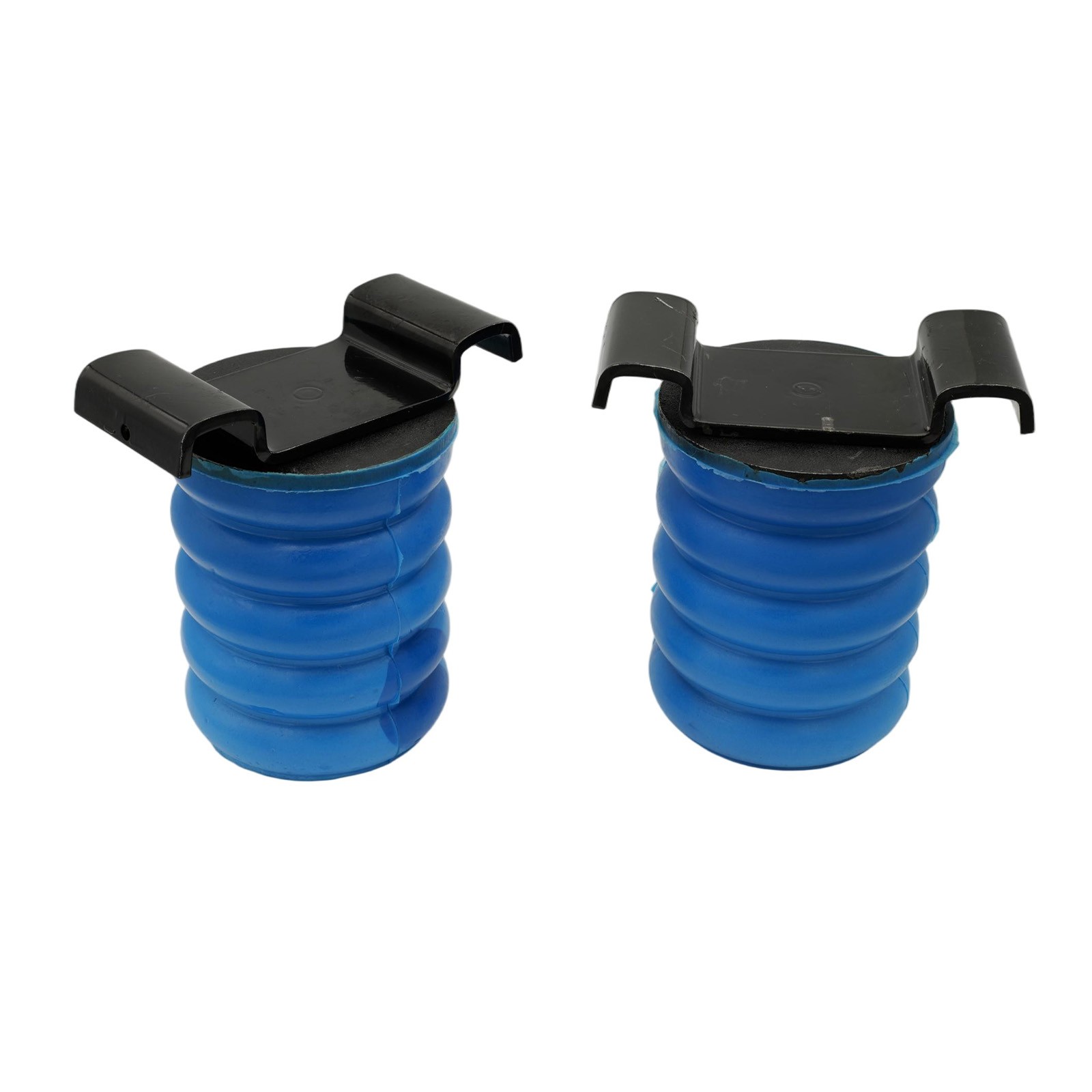 SSR-610-40 Rear Air Suspension Helper Springs Kit for 2005-2015 Toyota Tundra