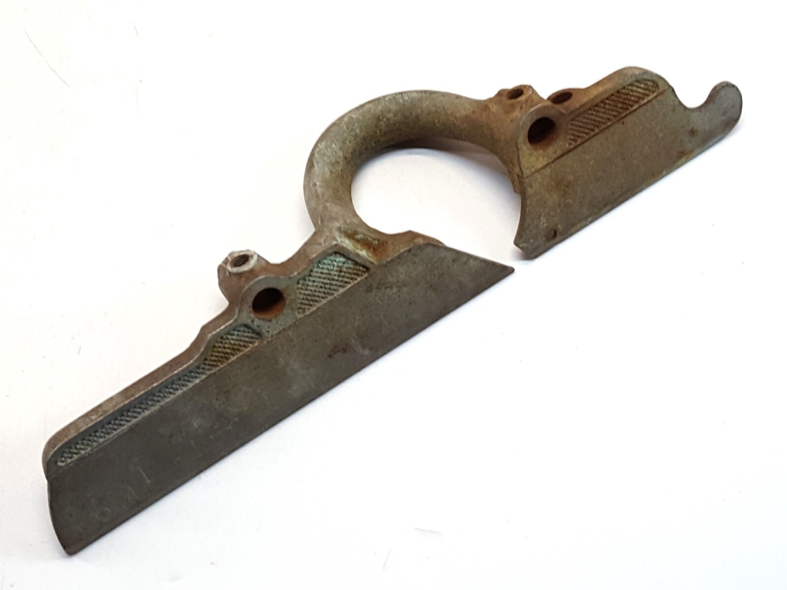 3372 Stanley No. 45; Sliding Section