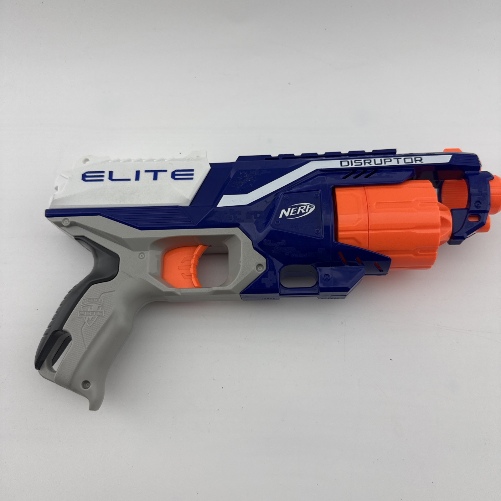 Nerf N-Strike Elite Disruptor B9837F07 Dart Blaster