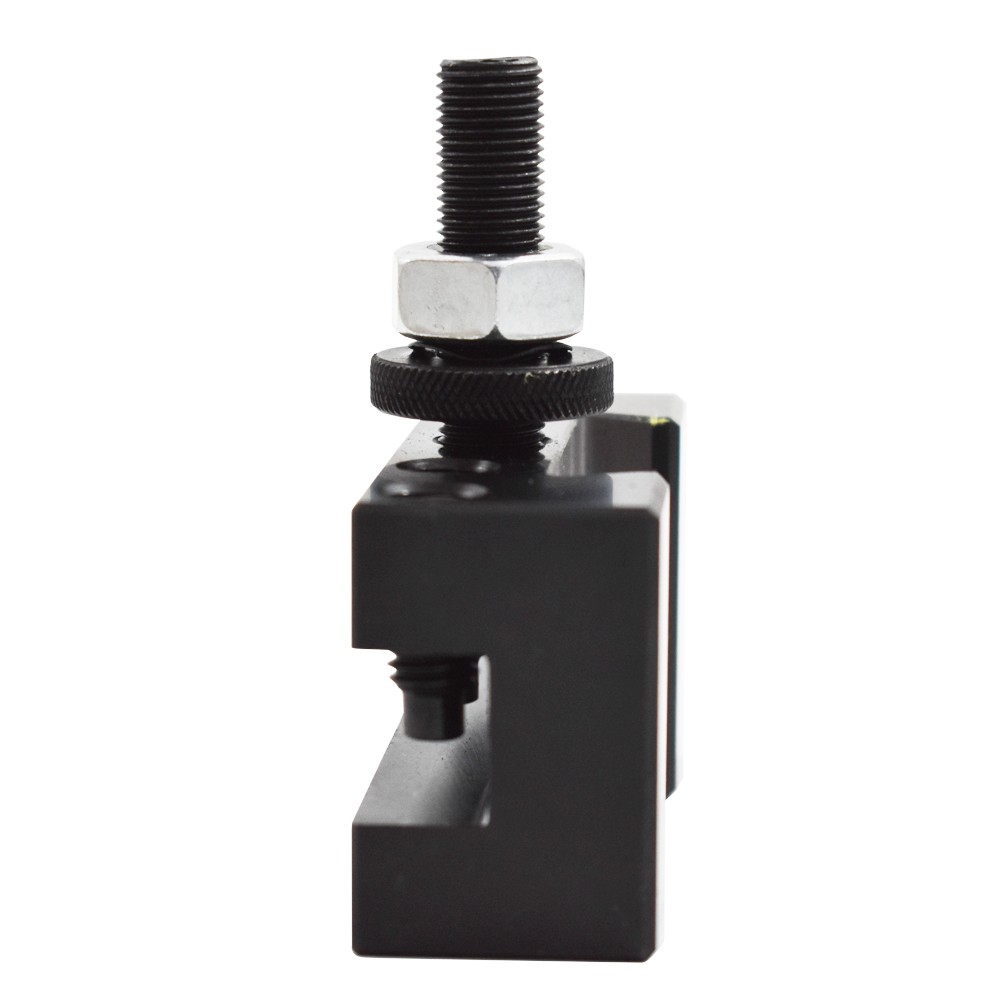 4Pcs AXA #1 250-101 Quick Change Tool Post Turning & Facing Holder For Lathe