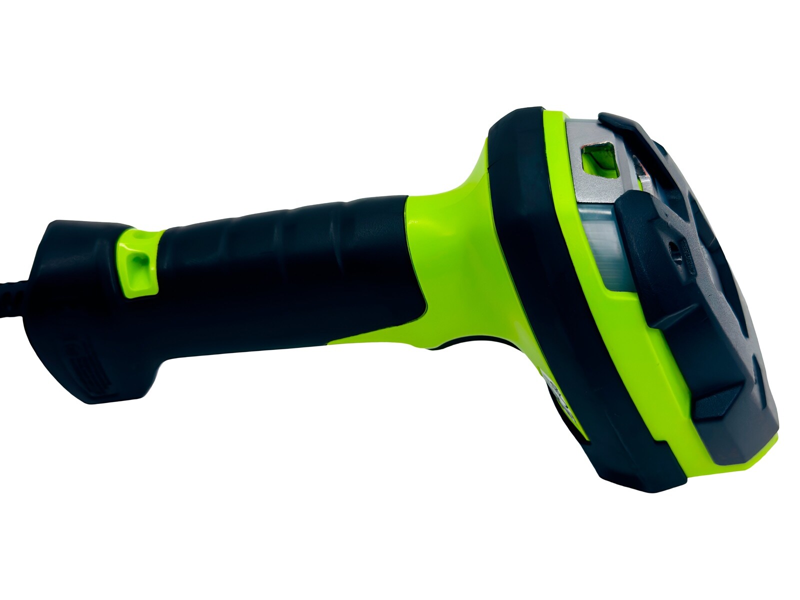 Zebra DS3608 Ultra Rugged 1D/2D Barcode Scanner DS3608-ER20003VZWW w/USB Cable