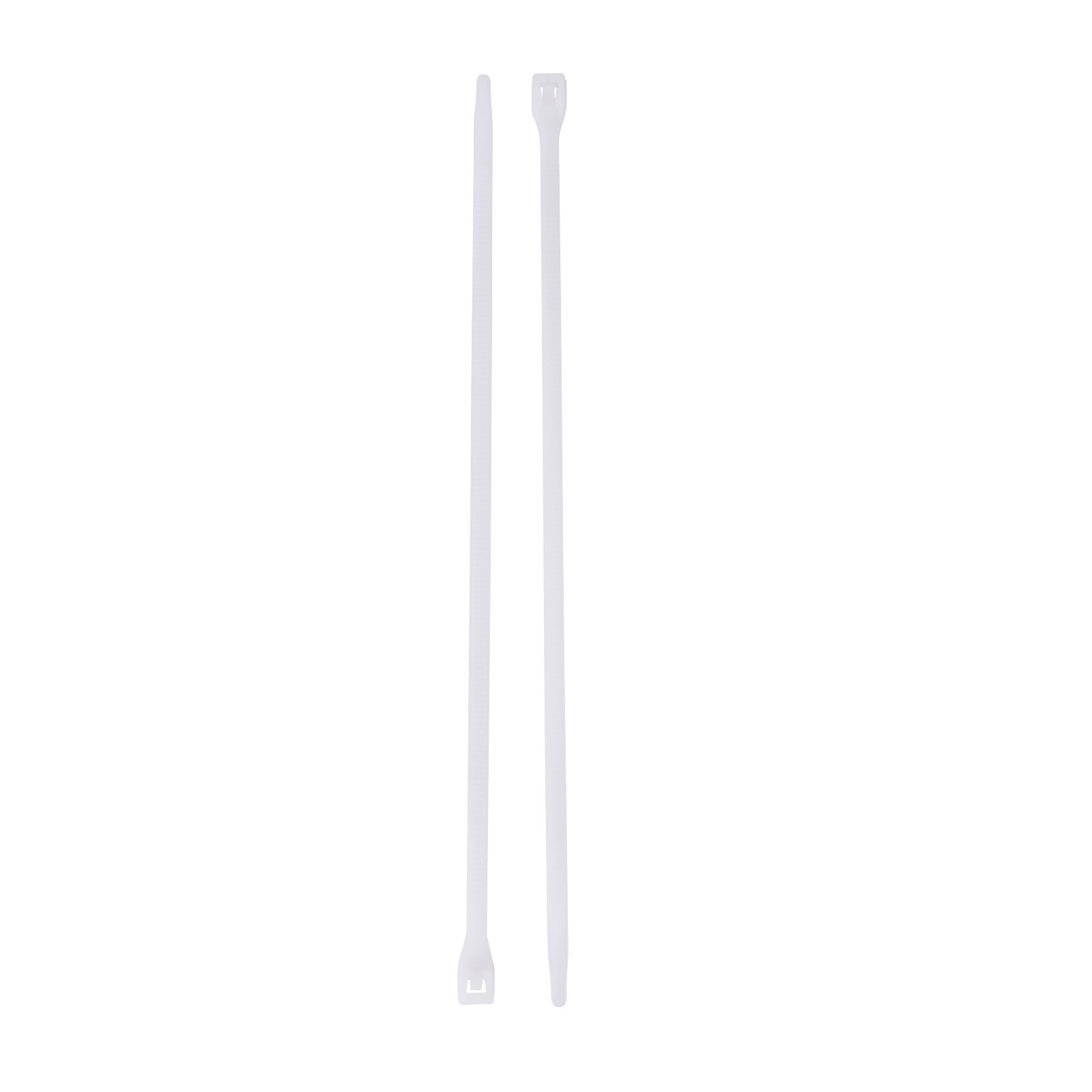 GARDNER BENDER - Cable Ties 8" (75 lb) 100-Pack