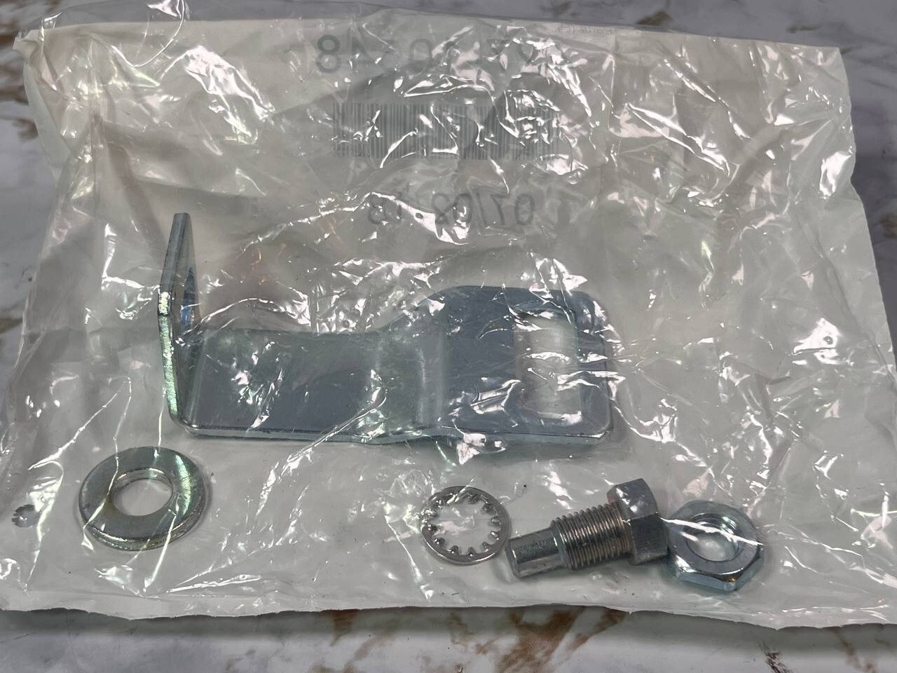 Haldex Automatic Brake Adjuster Kit - 40010056