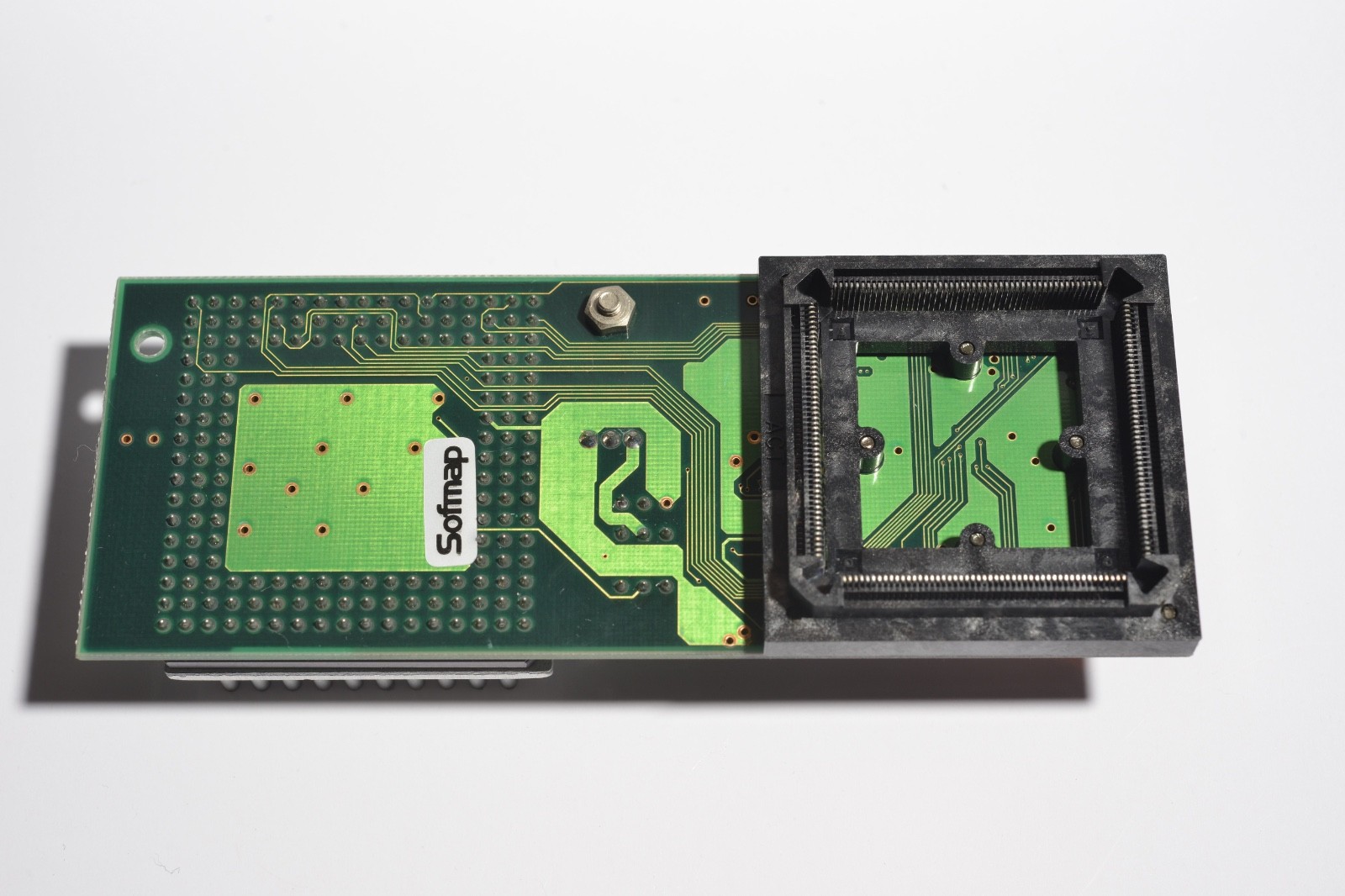 Asset Core ViPER Power MULTI VM-Ce2 486SX CPU Accelerator NEC PC-9821 Ce2 / Cs2