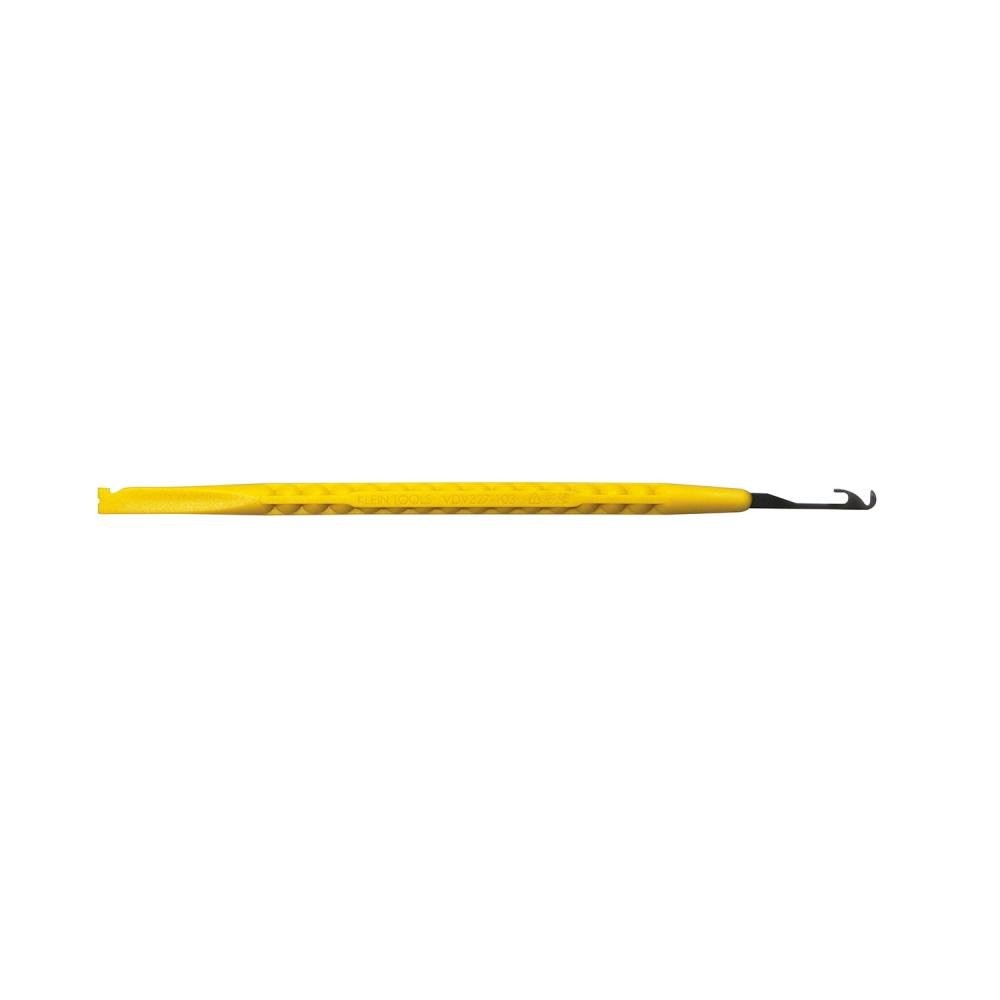 Klein Tools VDV327-103 Wire Pick Tool Set Handheld Wire Pick Tool
