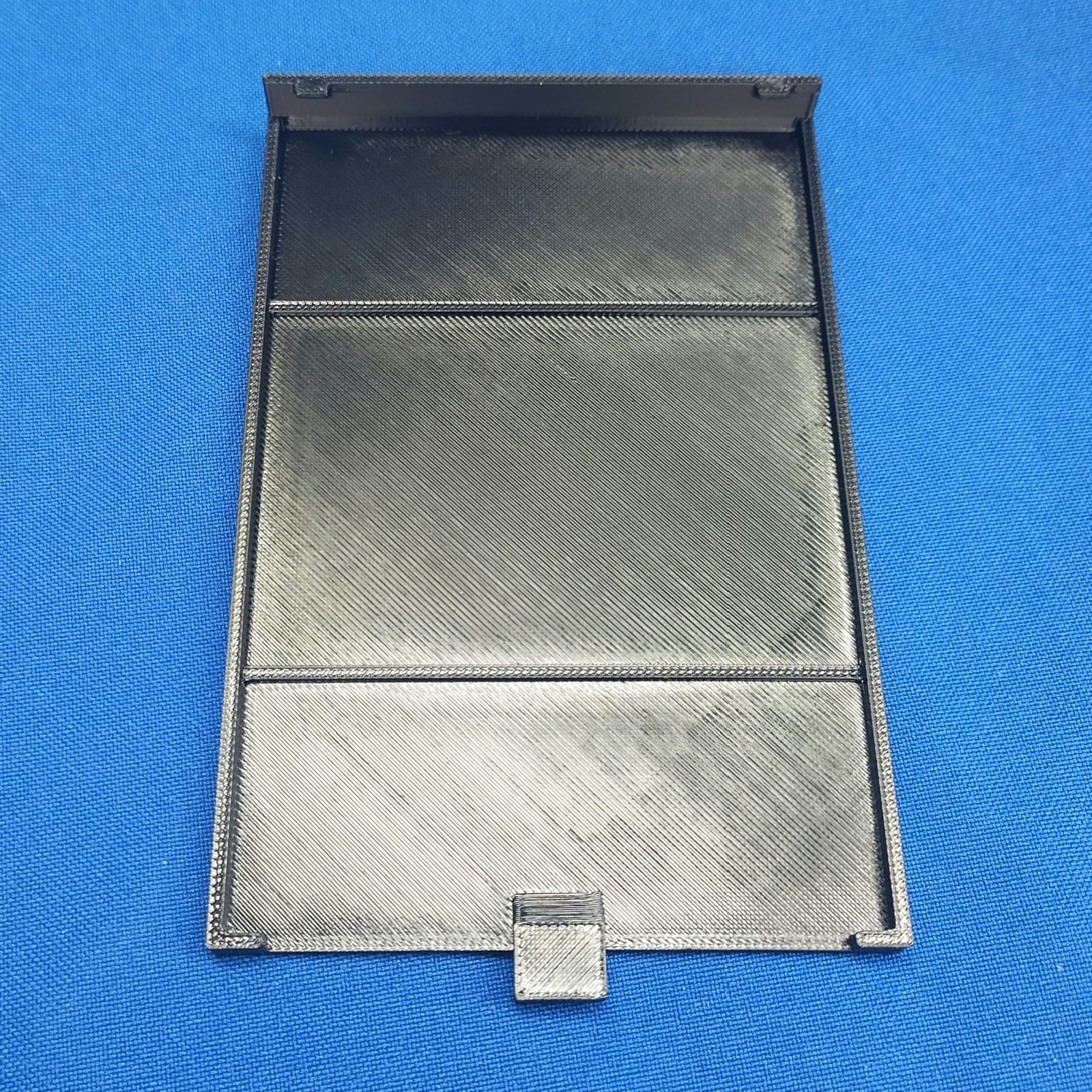 Deluxe Battery Door Replacement for Coleco Tabletop Mini Arcade