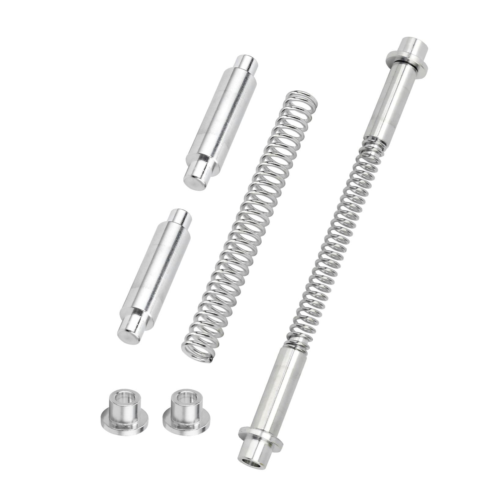 K 5131 Storm Door Hinge Pin Kit - Compatible with Andersen, Croft, EMCO & Mor...