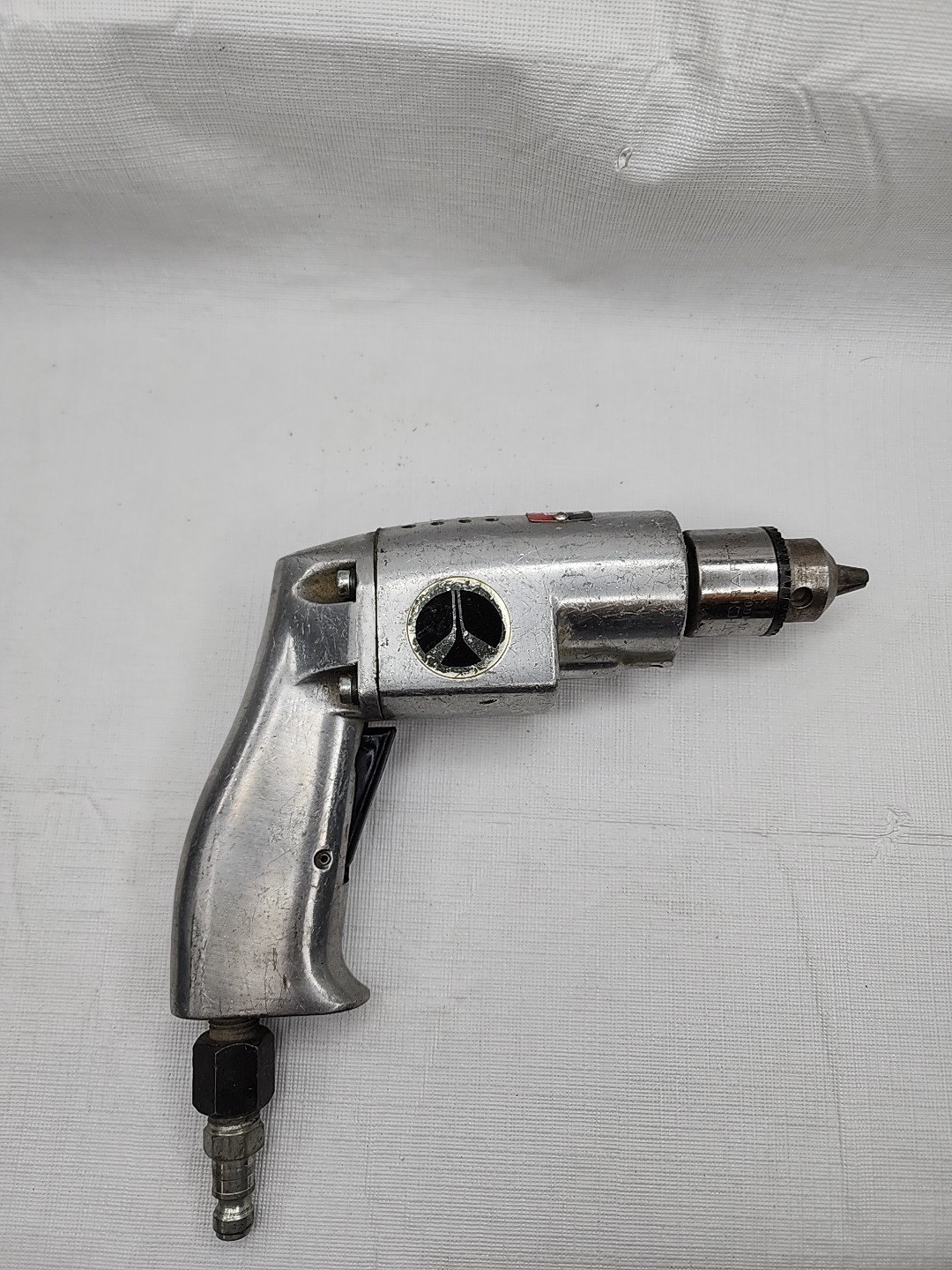 Rockwell Air  Drill Model Number 2204