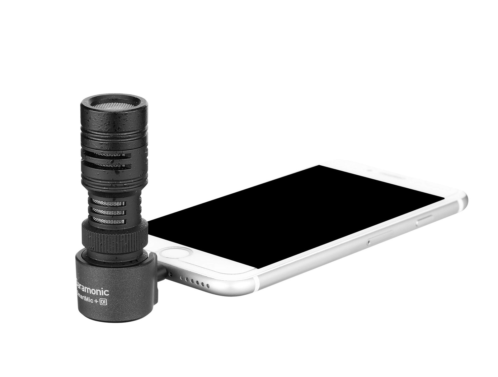 Saramonic SmartMic+Di | Directional Microphone with Lightning Connector
