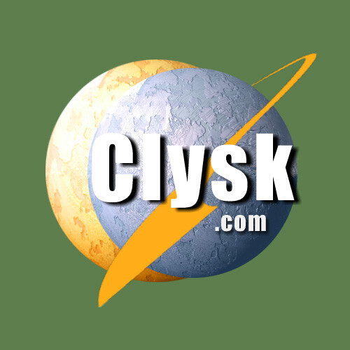 Brandable Domain Name - CLYSK.com - 5-Letter Premium - Dynadot