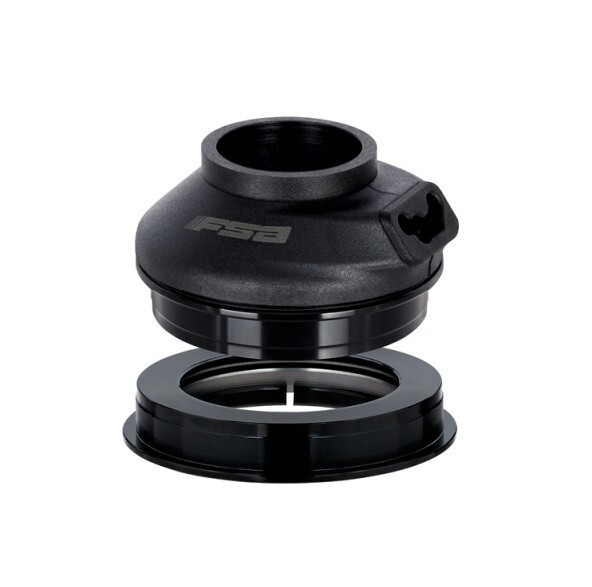 FSA headset NO.69 62 SRS integrated cable routing 1 1/8 1.5 tapered 13000052000A