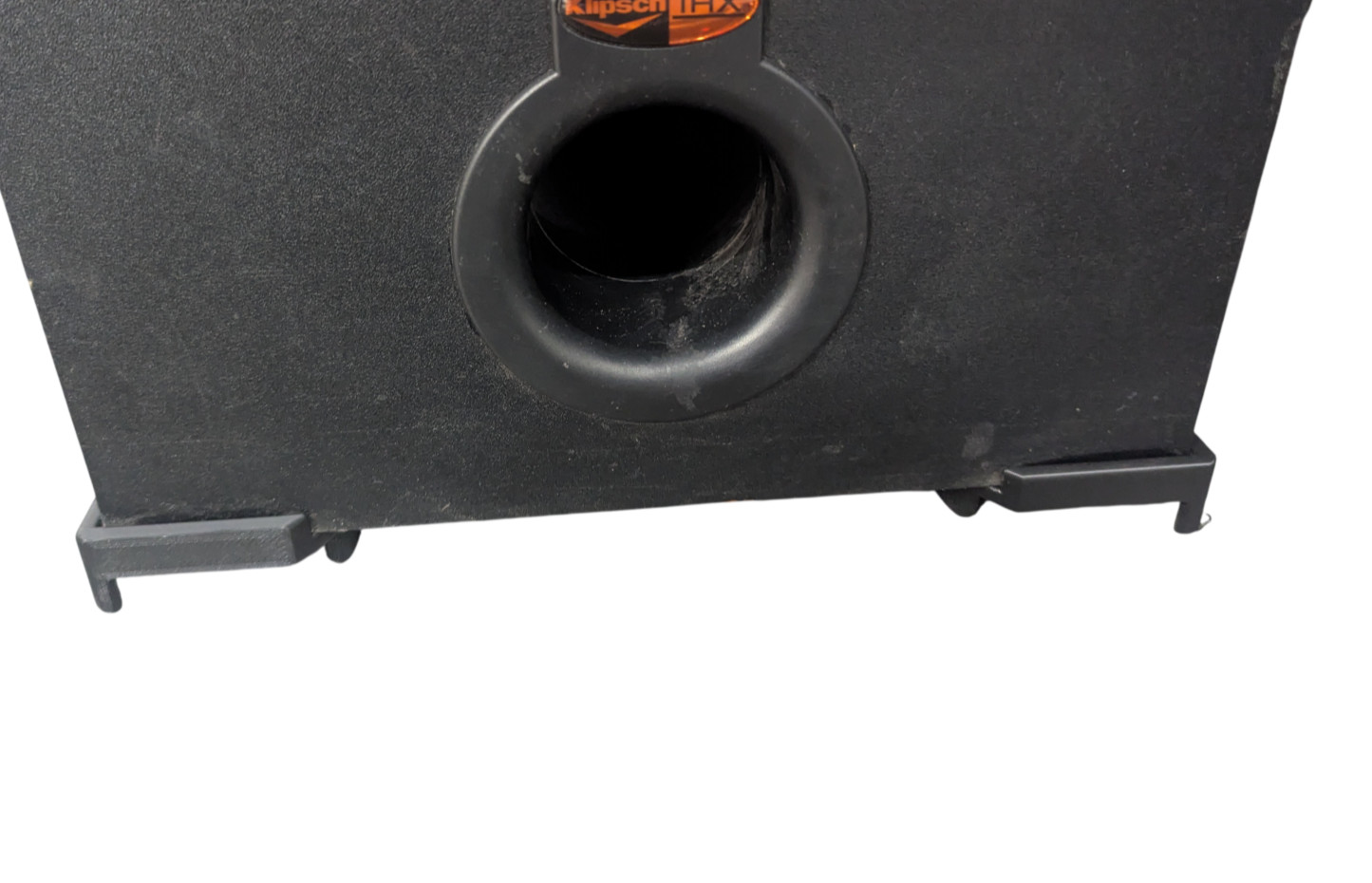 Subwoofer Corner Riser Feet