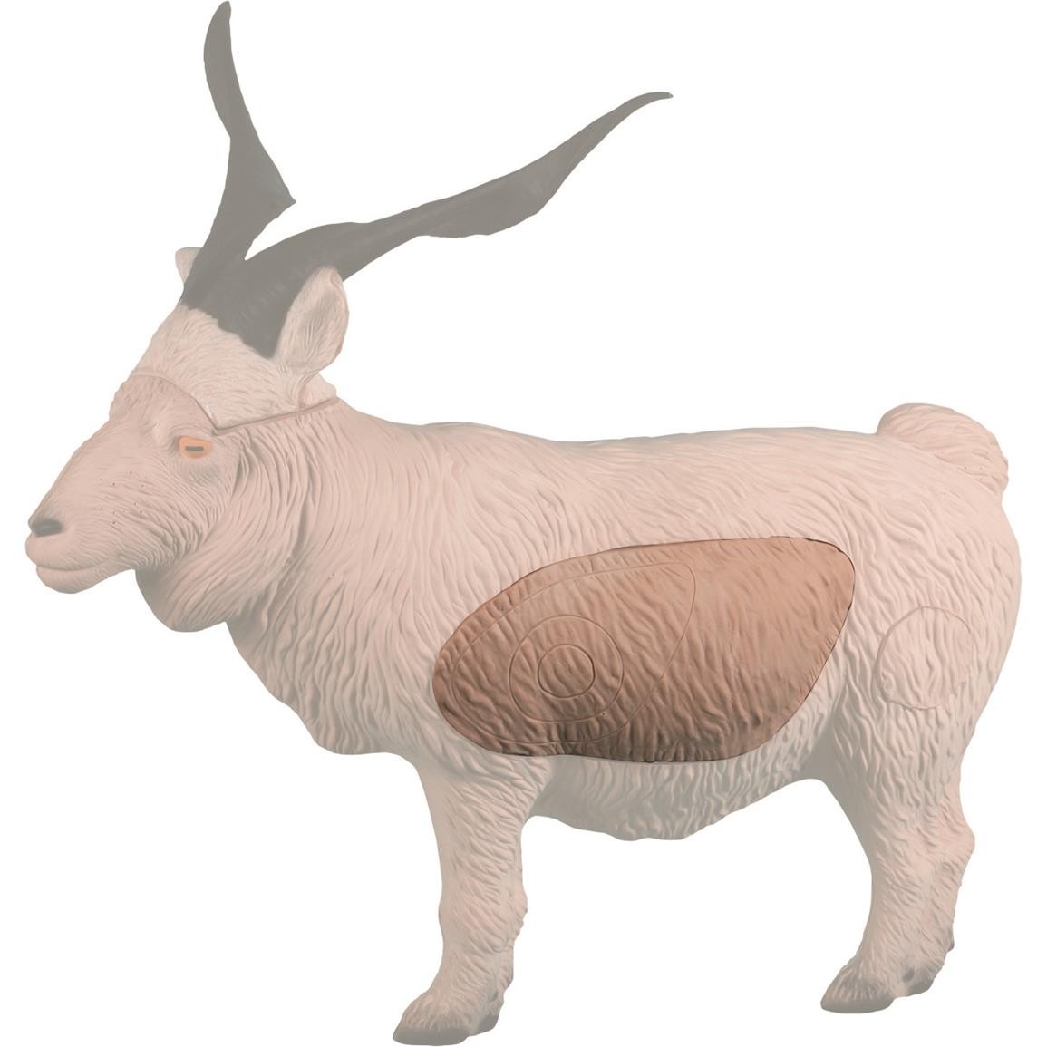 (INSERT ONLY)Rinehart Signature/Competition Series Catalina Goat Insert