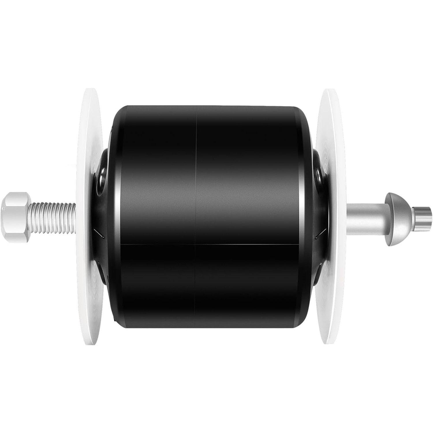 Quick Align Pivot Bolt Bushing Kit Replacement for Hendrickson S-24691 S-21166