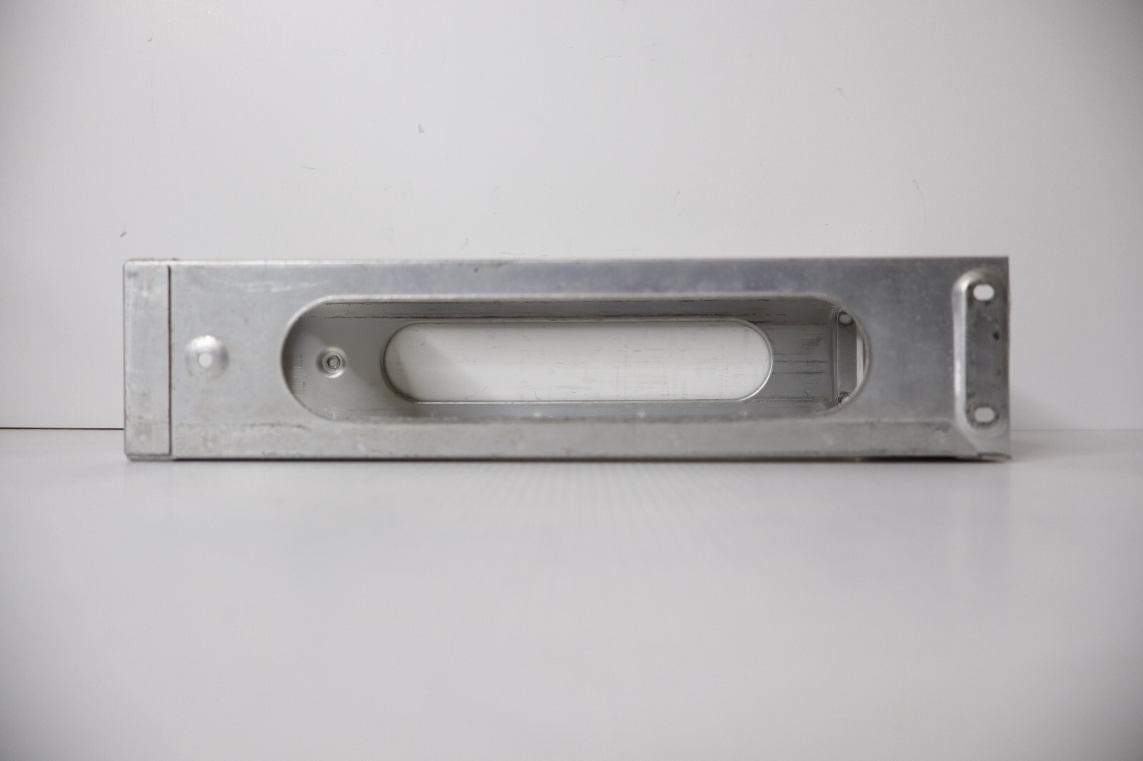 Bendix King KX155 KX165 NAV/COM Mounting Tray