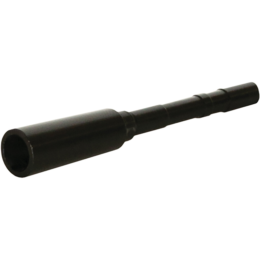 Gold Tip Half Out Insert .166 12 pk.