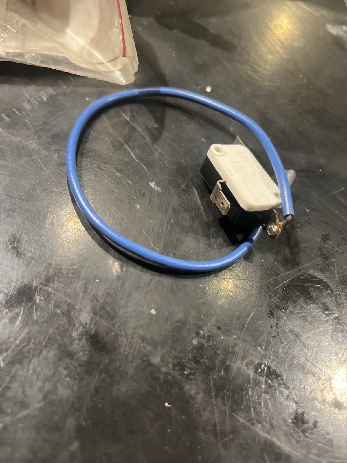 Spraytech Pressure Switch 0294132