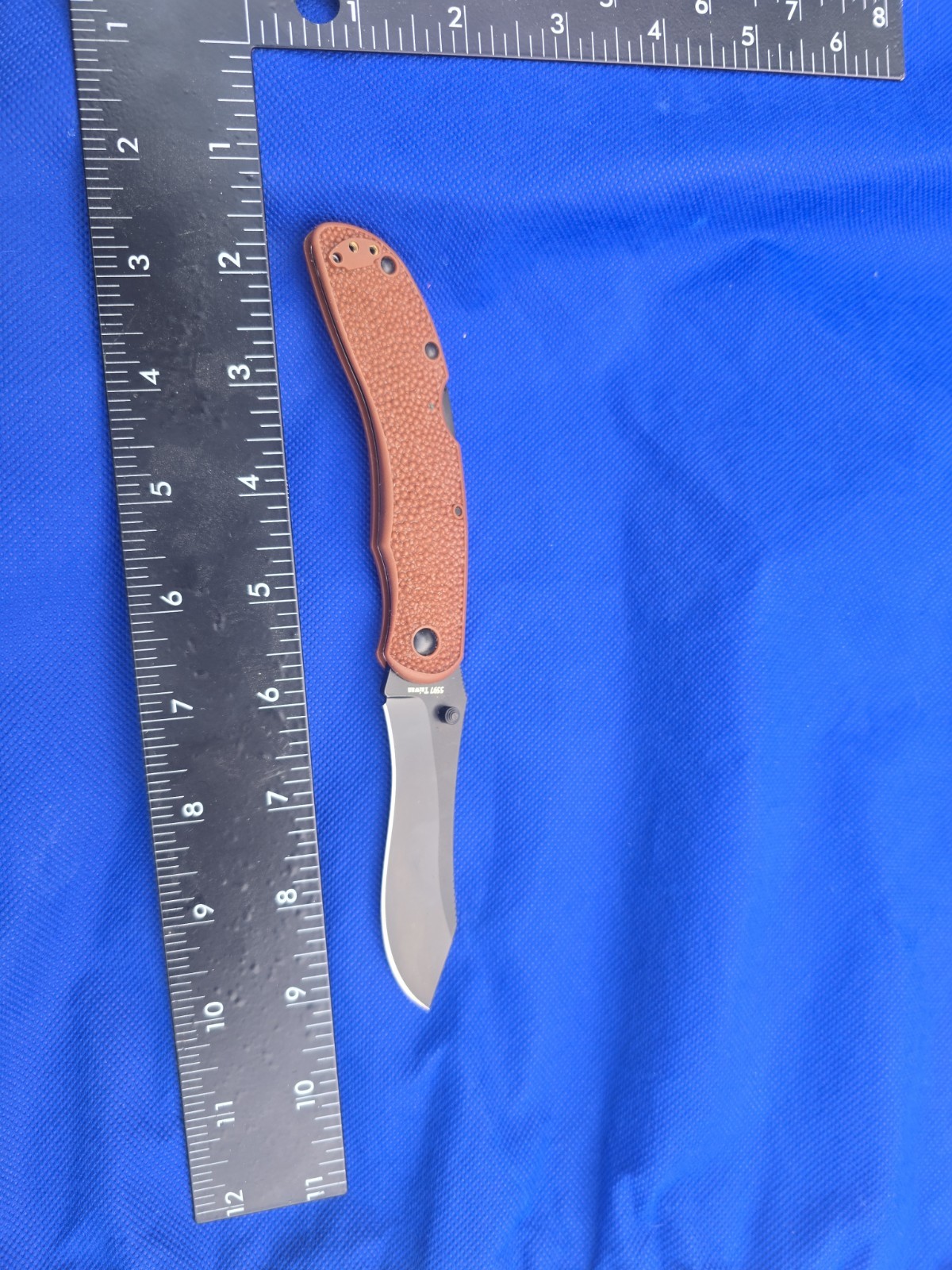 Kabar Knife Model #5597