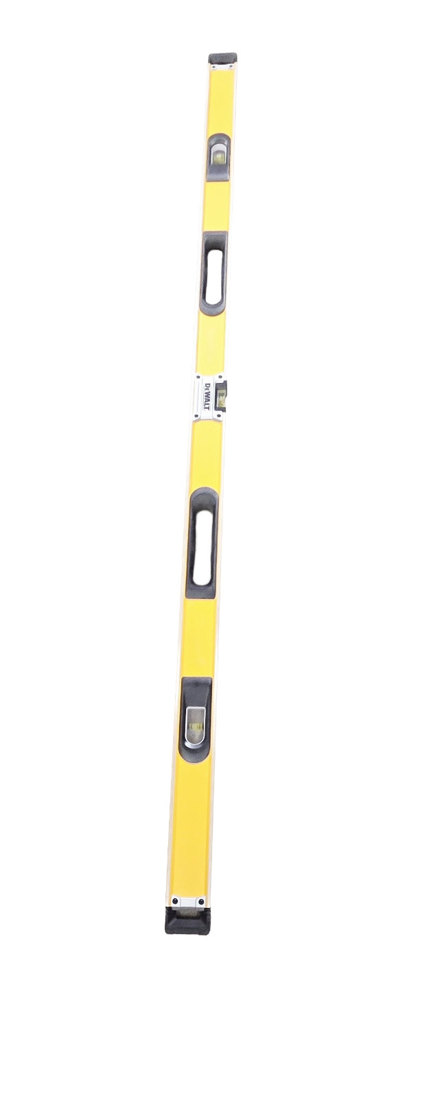 DEWALT 72 Inch Professional Box Level