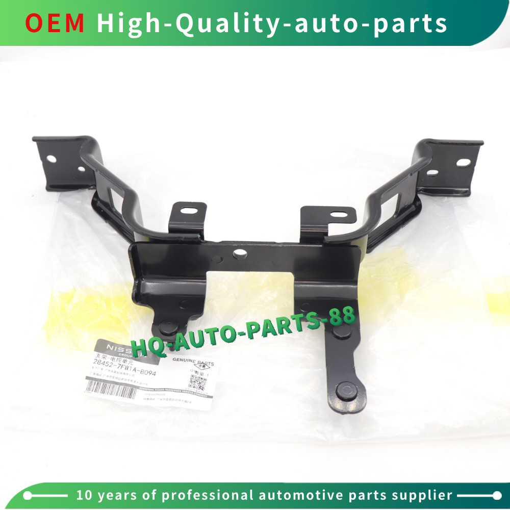 OEM Radar Mount Distance Sensor Bracket For 2017-2020 Nissan Rogue