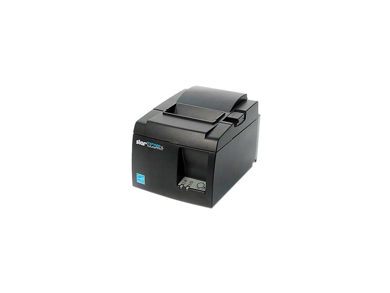 TSP100III THERMAL AUTOCUT DEV &