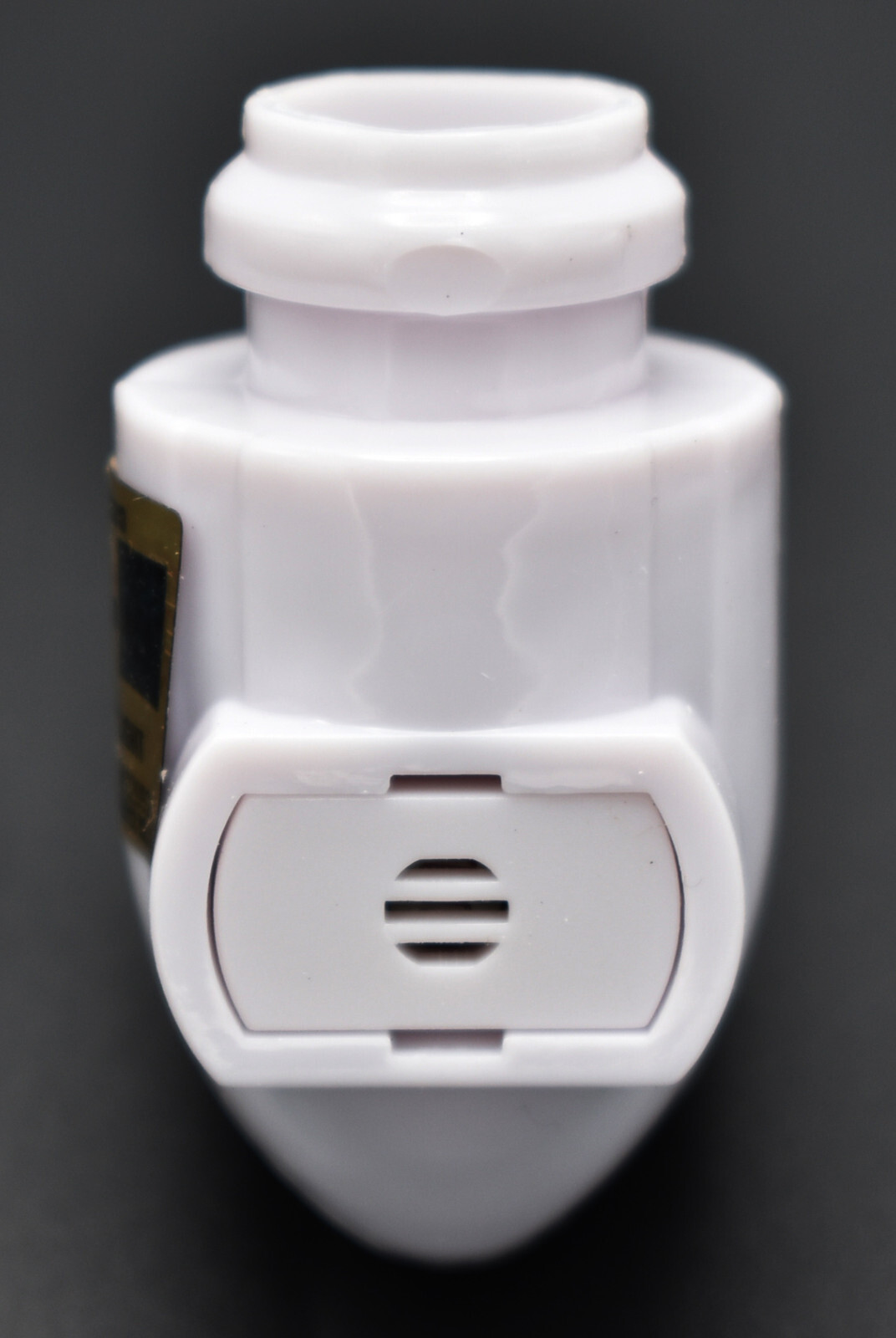 Night Light Base / Socket / Plug - Automatic Light Sensor - DIY Night Light Part