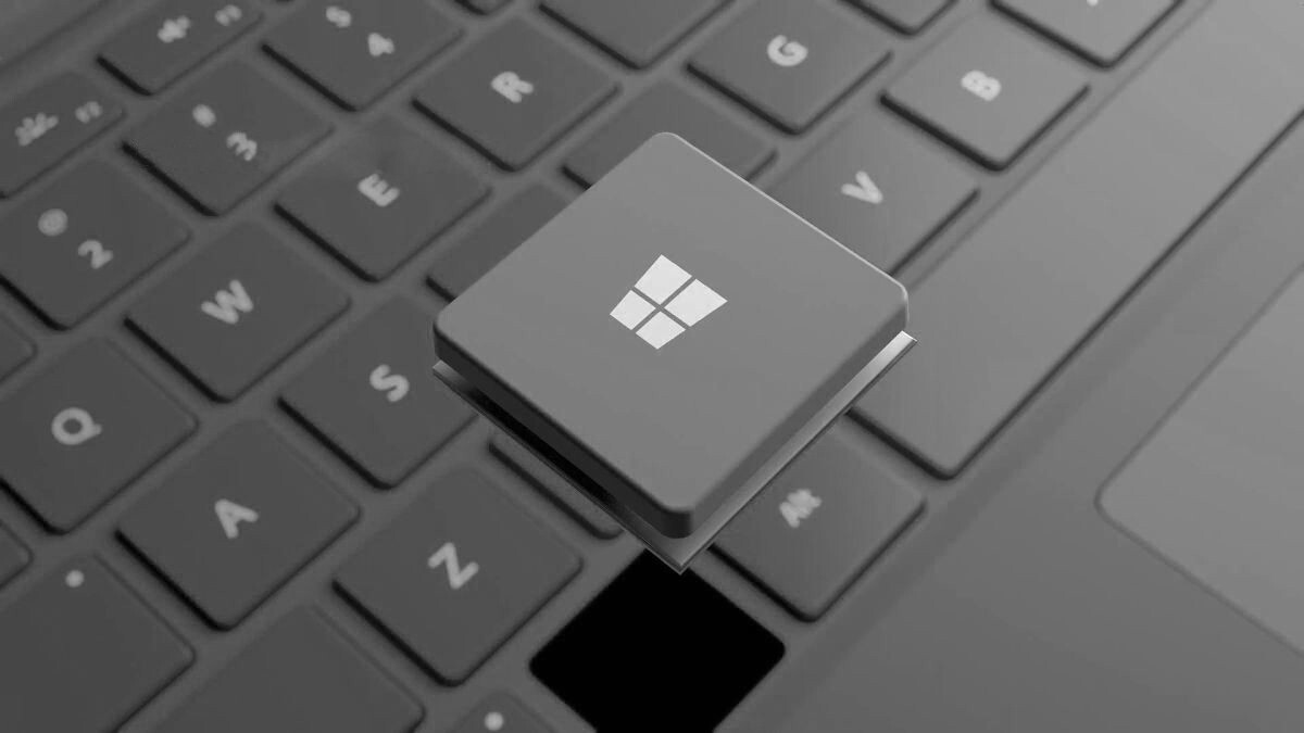 Single Keycap Replacement Kit - Microsoft Surface Laptop Studio 2 - Ships Free