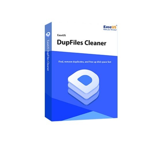 Duplicate Files  Remove Lifetime EaseUS DupFiles Cleaner Software