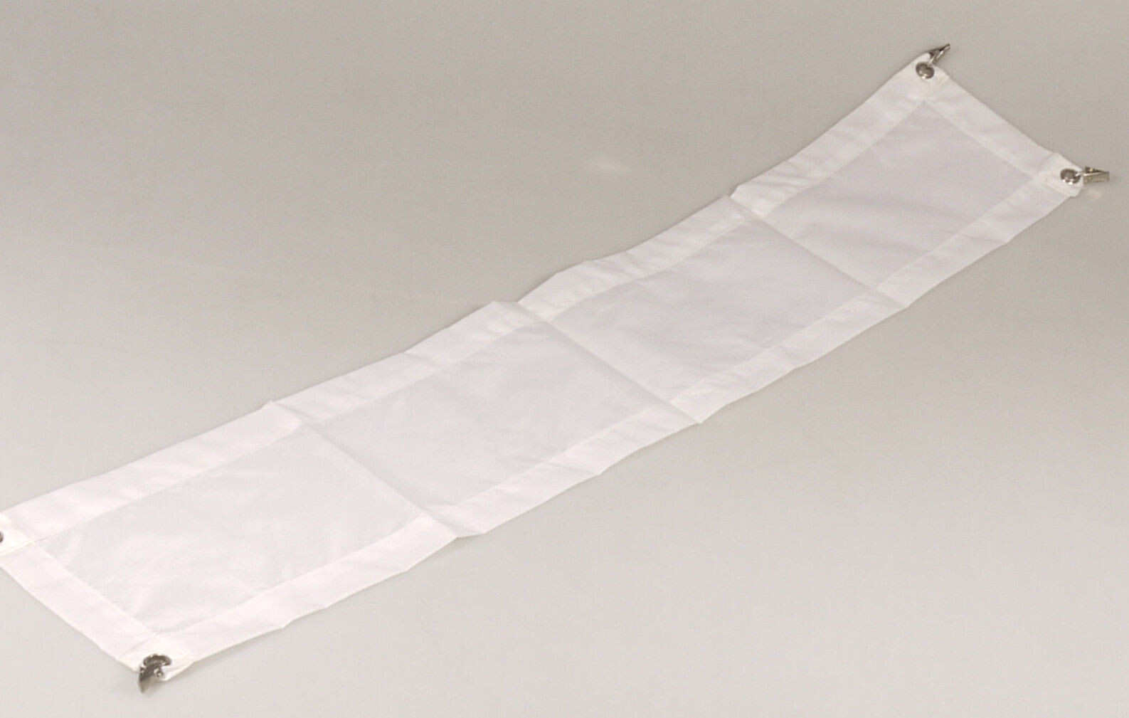 PRL) SOFTBOX DIFFUSER CLOTH 15x80 cm INTERNAL DIFFUSER LIGHT PANEL VIDEO BANK