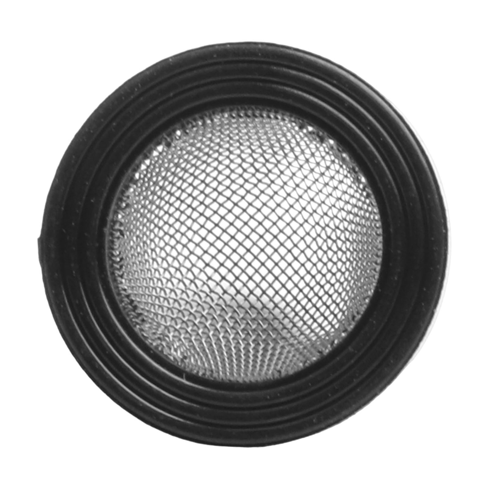 Efficient Mesh Filtration for Pressure Washer Inlet 5PCS Filter Screen Set