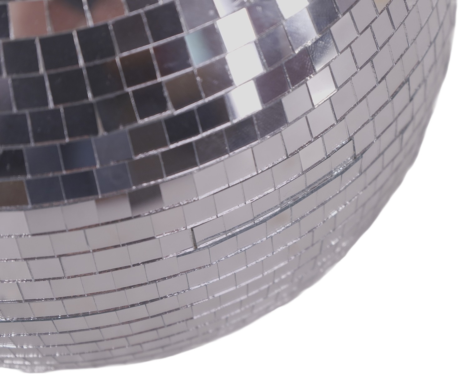 Venue Prism 12" Mirror Ball