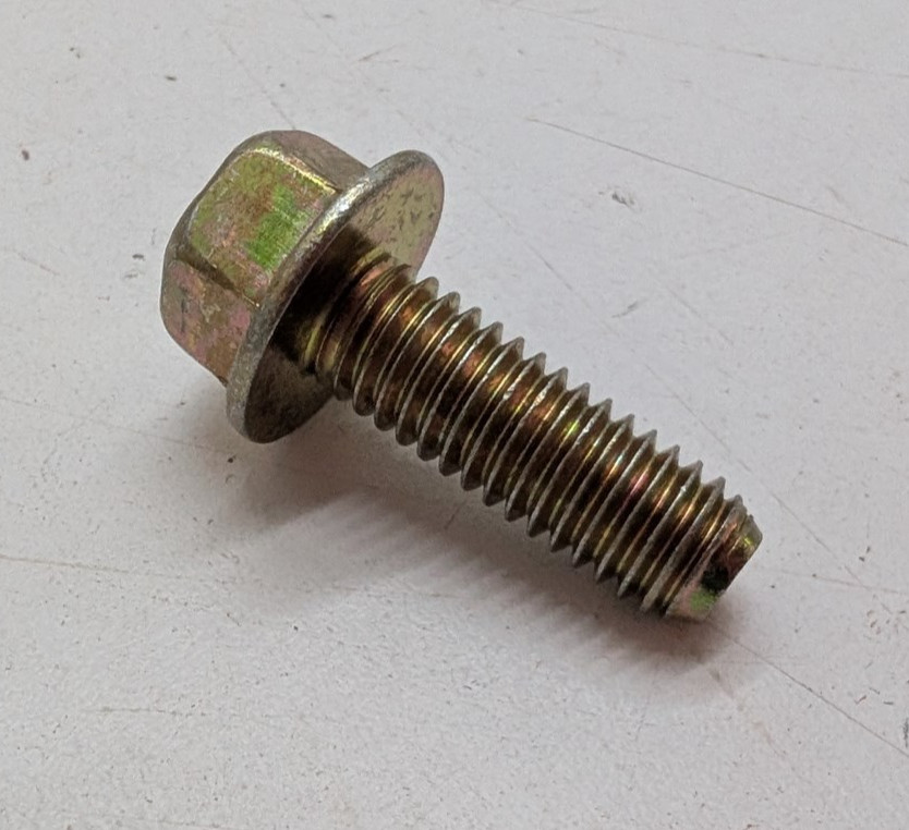 Arctic Cat New OEM Cap Screw 3/8-16 x 1.125 8020-223 Firecat Panther Pantera