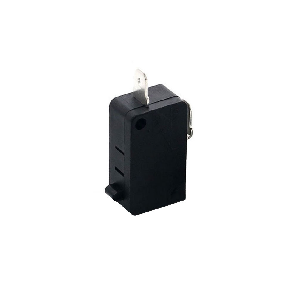 5PCS KW1-103 Micro Switch 16A 250V Close Switch 2 Pin Micro Switch for Microwave