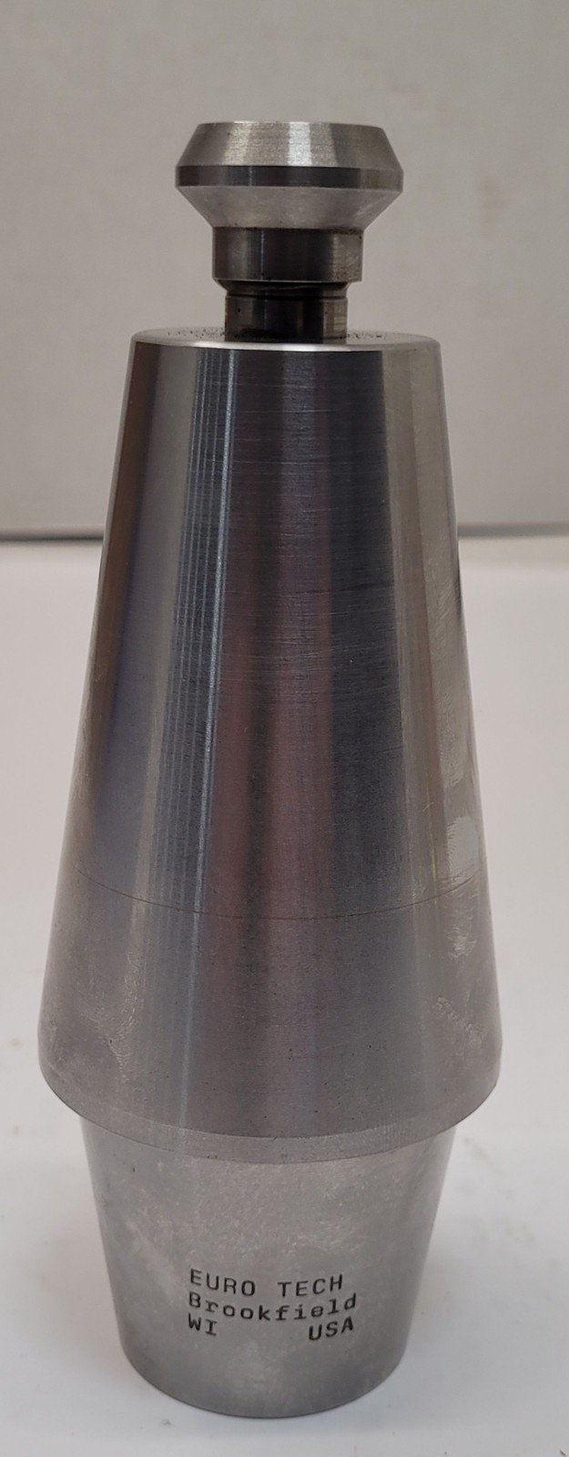 Euro Tech – Mytech GmbH WHO408 - CAT 50 Hydraclamp