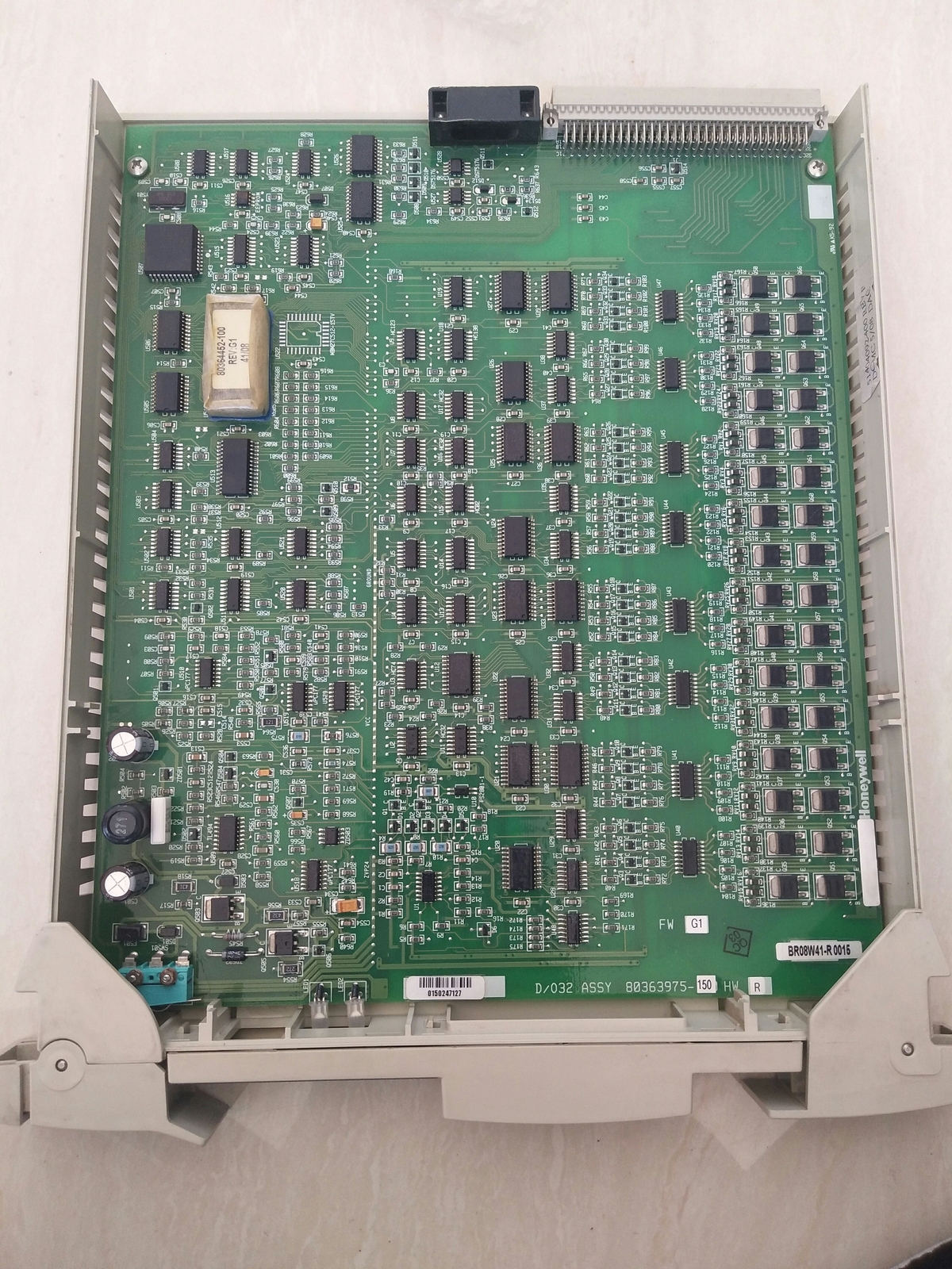 1pcs for 80363975-150 DCS card module