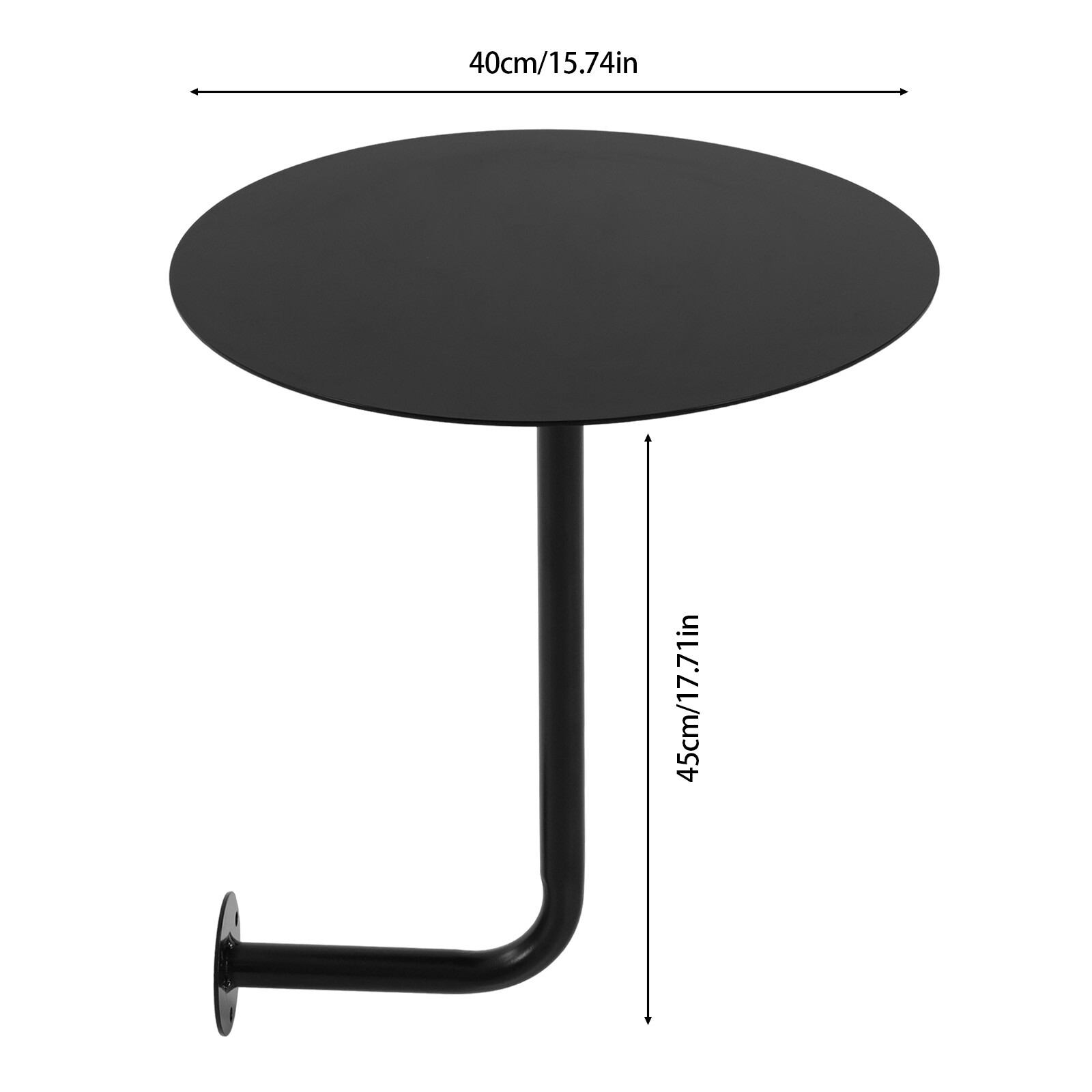 Bar Table Pub Round Table Coffee Table, Wall Mounted Bar Table, Pub Table