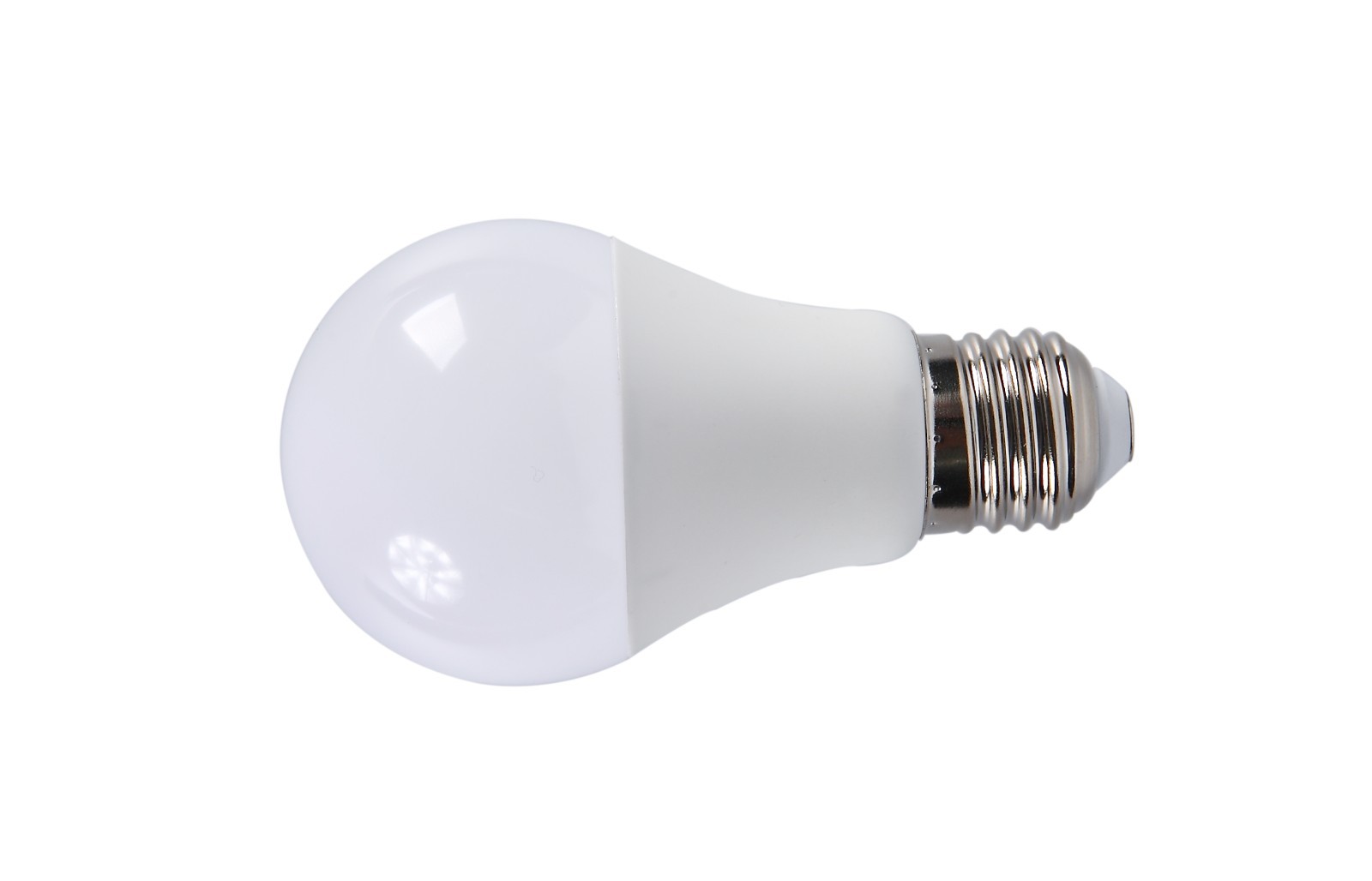 5 Pack Luxlichat Dimmable 75W Equivalent A19 Led Light Bulb Warm White (3000K)
