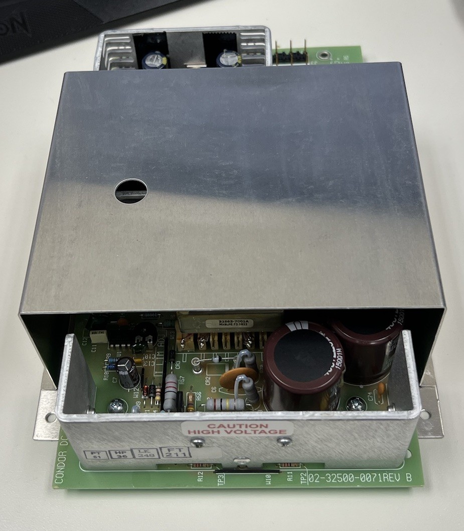 Steris P136812958 Power Supply Assembly 136812-958